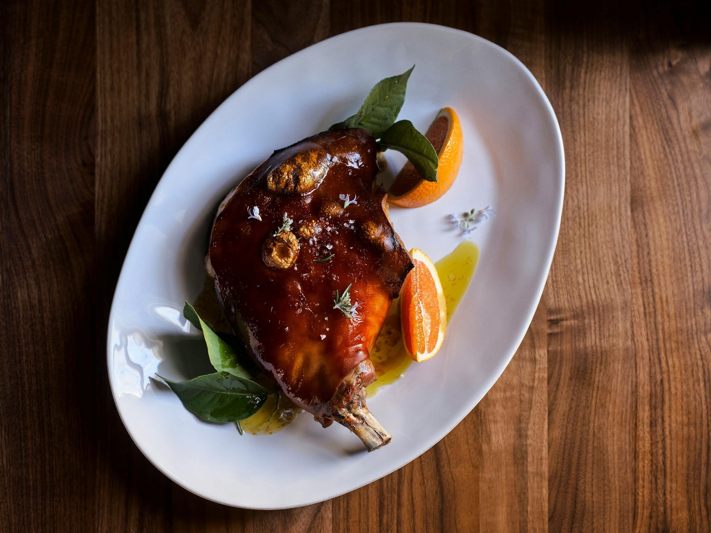 MARMELO, Melbourne