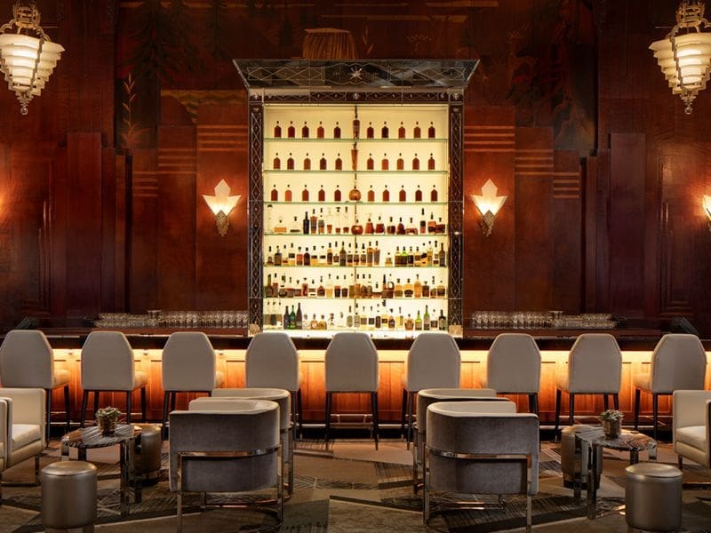 CLIFT Hotel