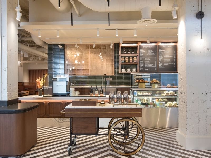 CLIFT Hotel