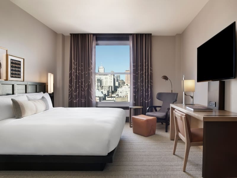 CLIFT Hotel