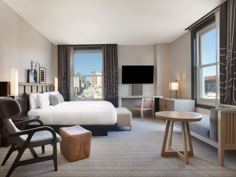CLIFT Hotel