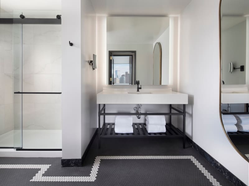 CLIFT Hotel