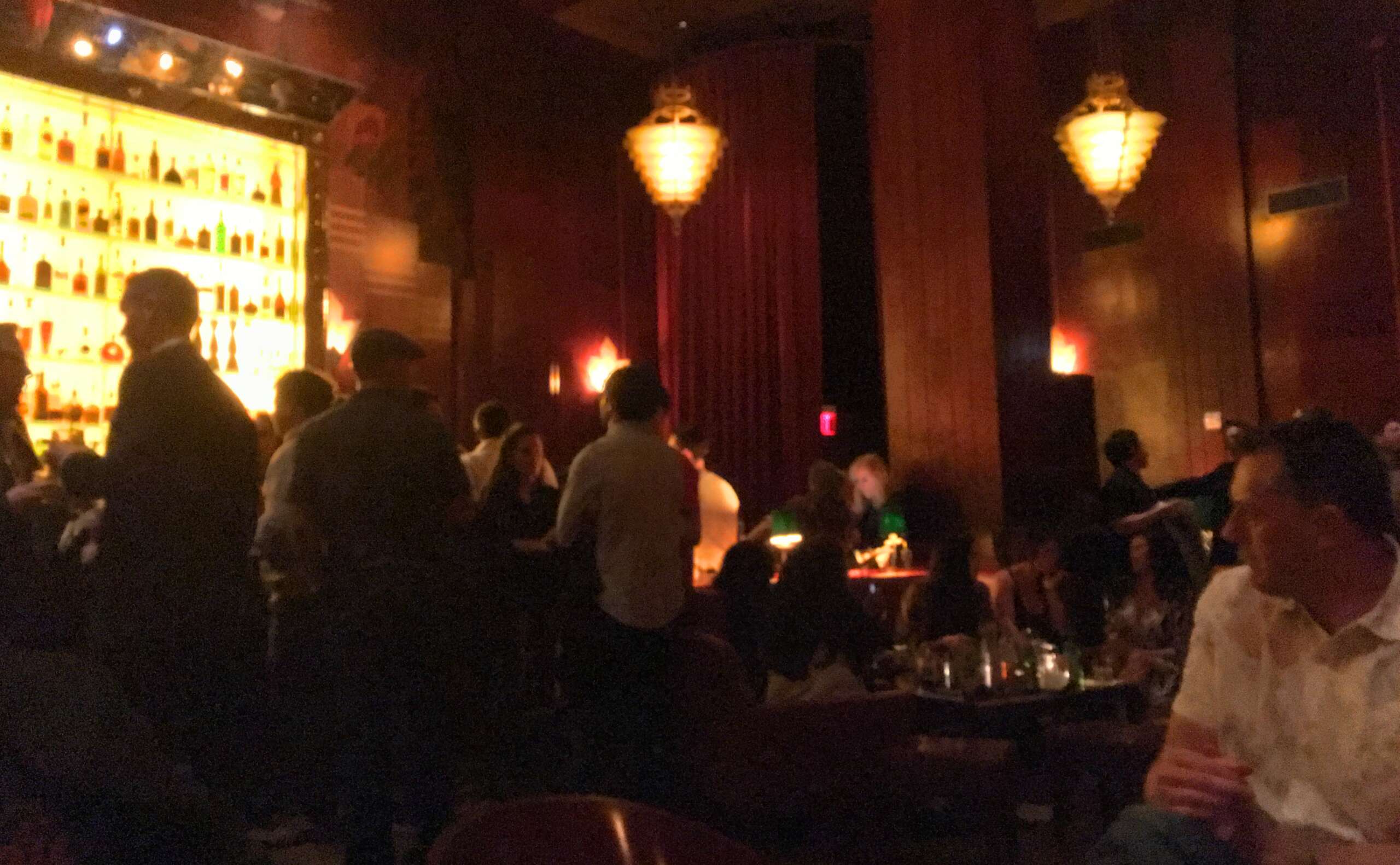 CLIFT Hotel