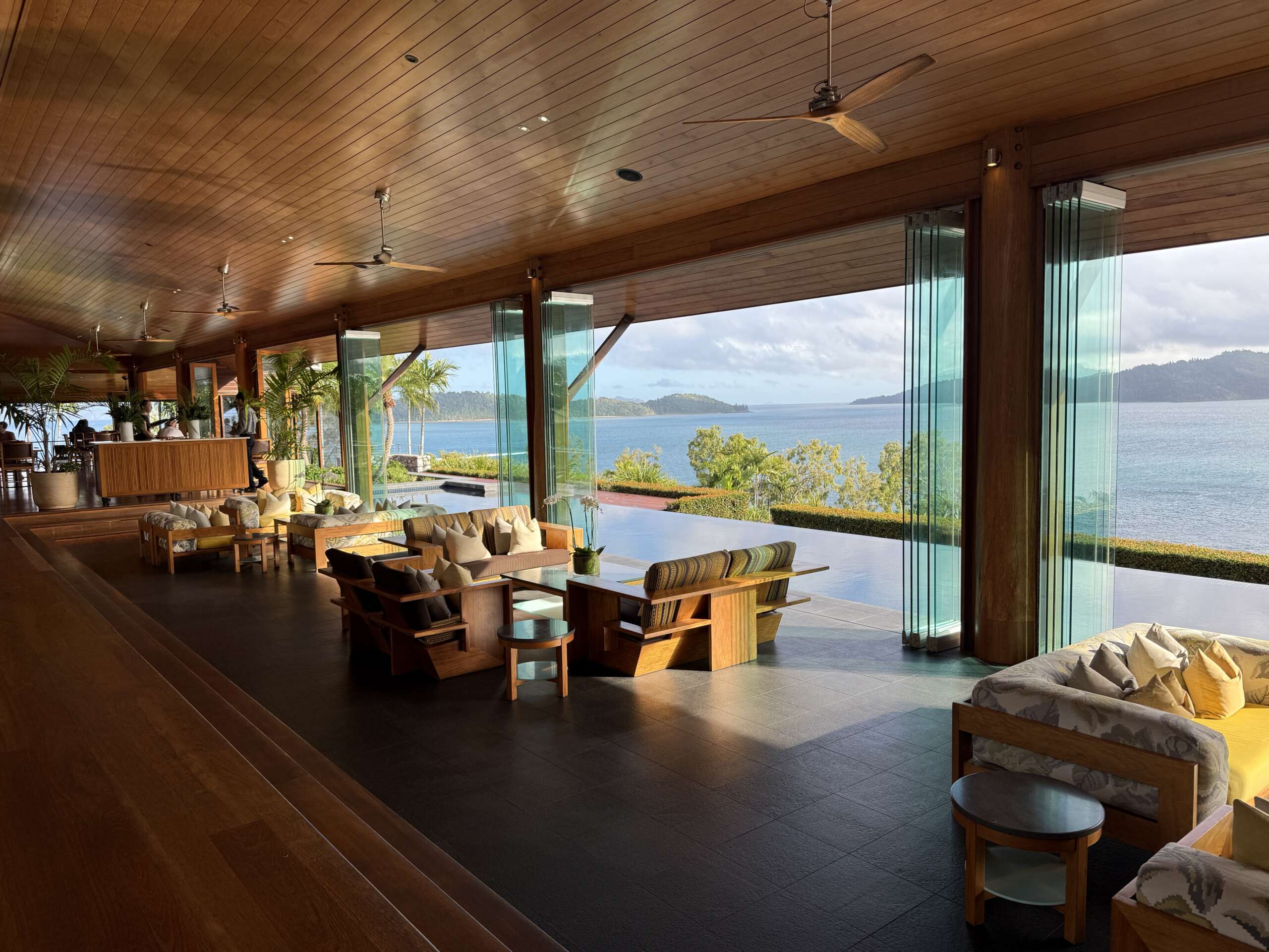 QUALIA, Hamilton Island QLD