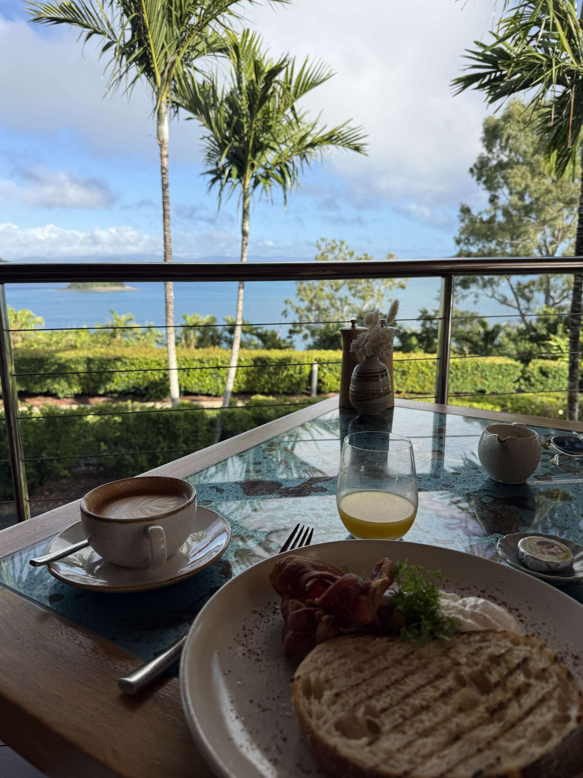 QUALIA, Hamilton Island QLD
