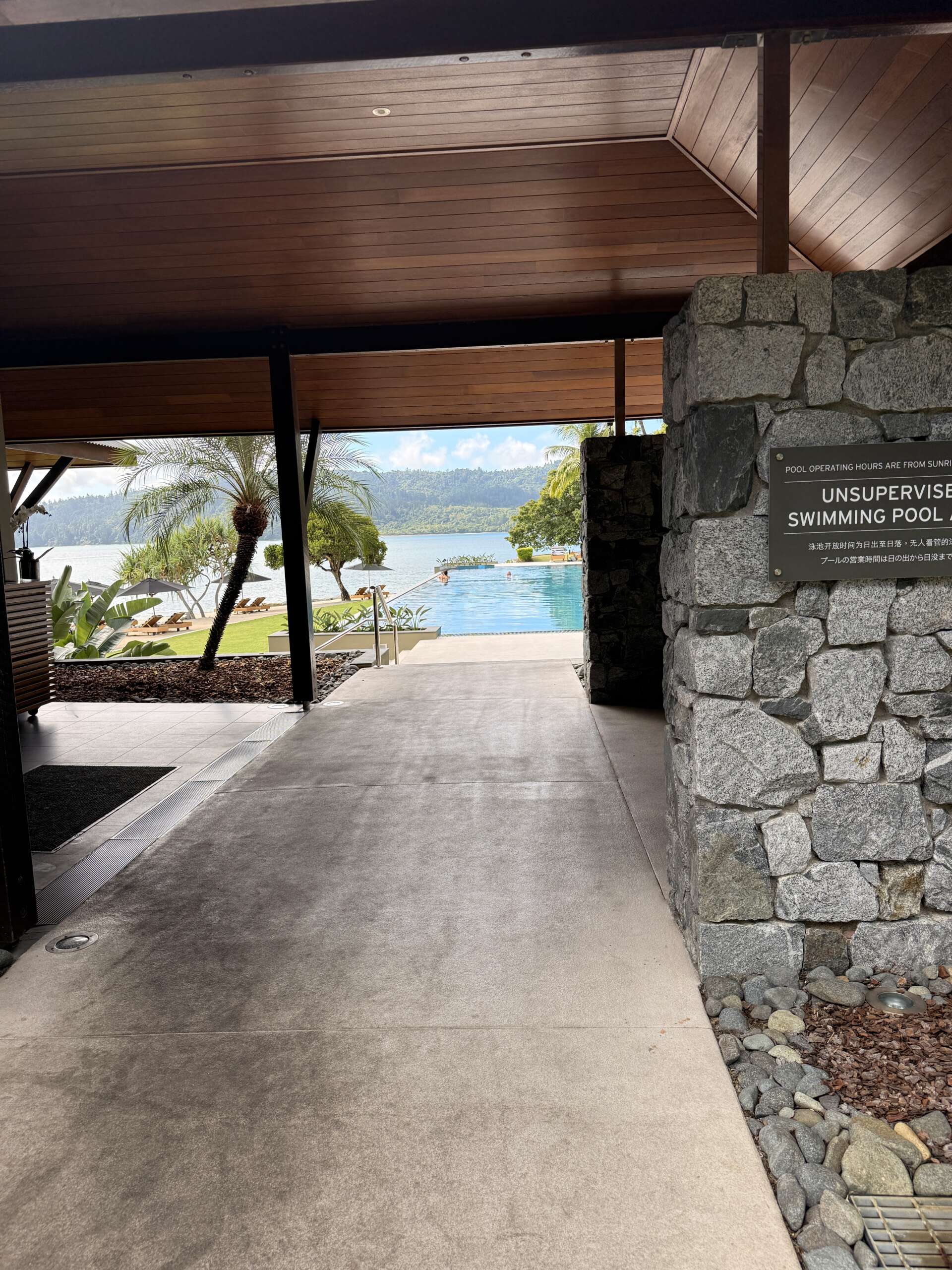 QUALIA, Hamilton Island QLD