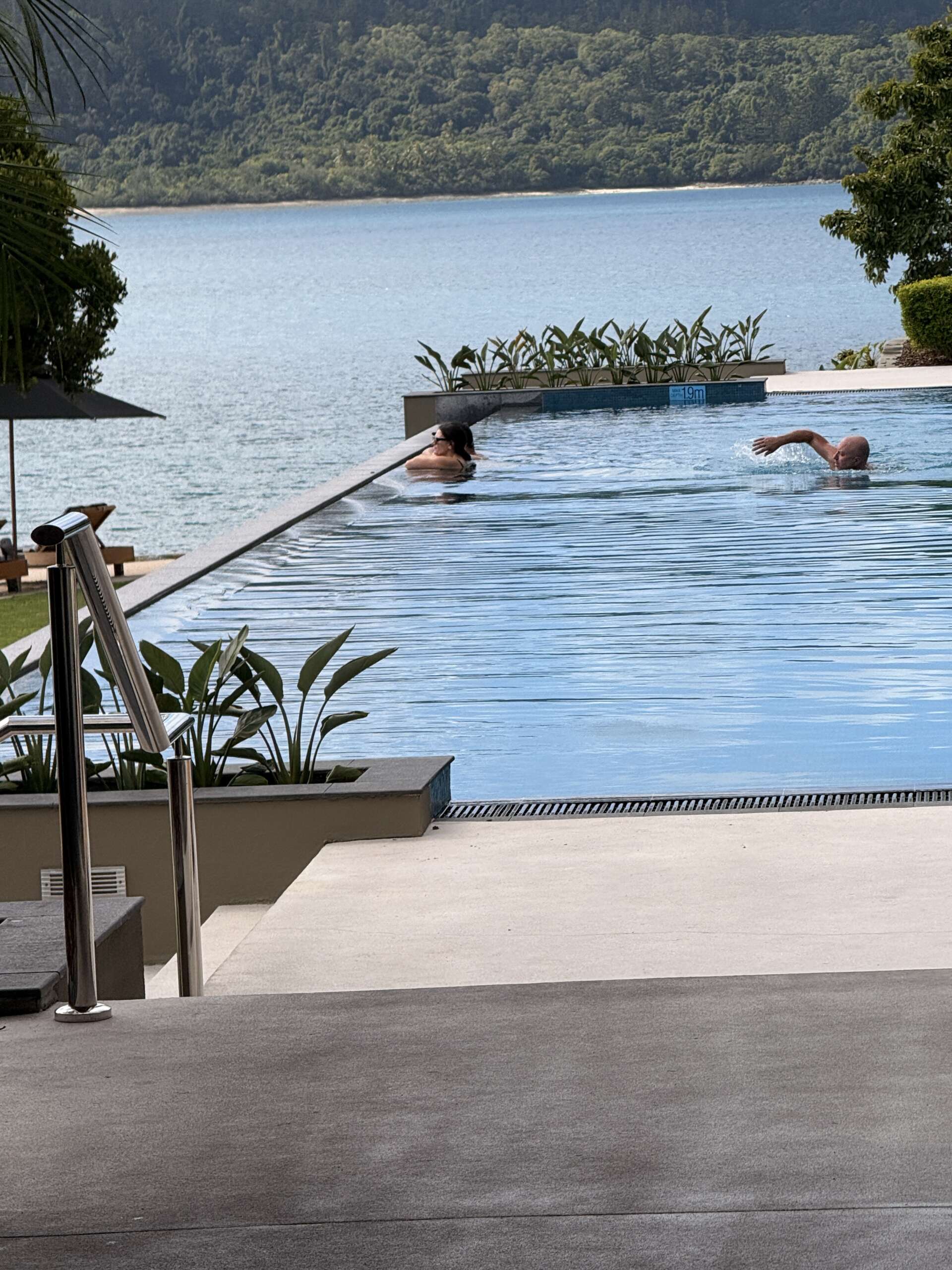 QUALIA, Hamilton Island QLD