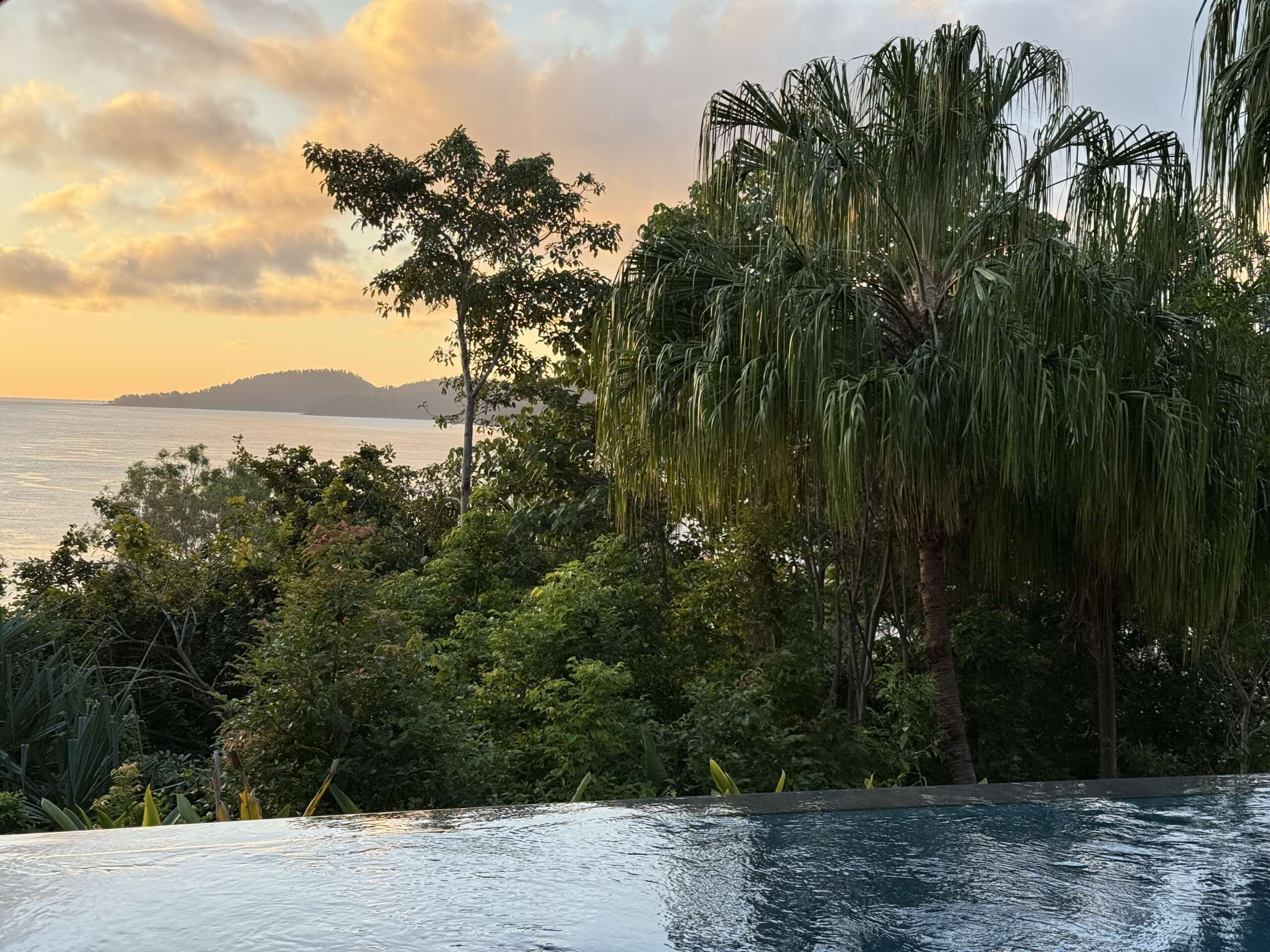 QUALIA, Hamilton Island QLD