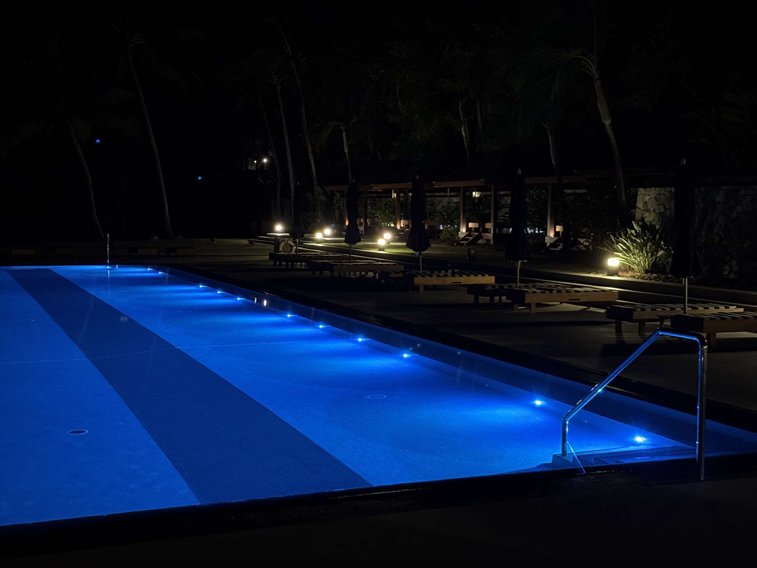 PEBBLE BEACH, Qualia Hamilton Island, QLD