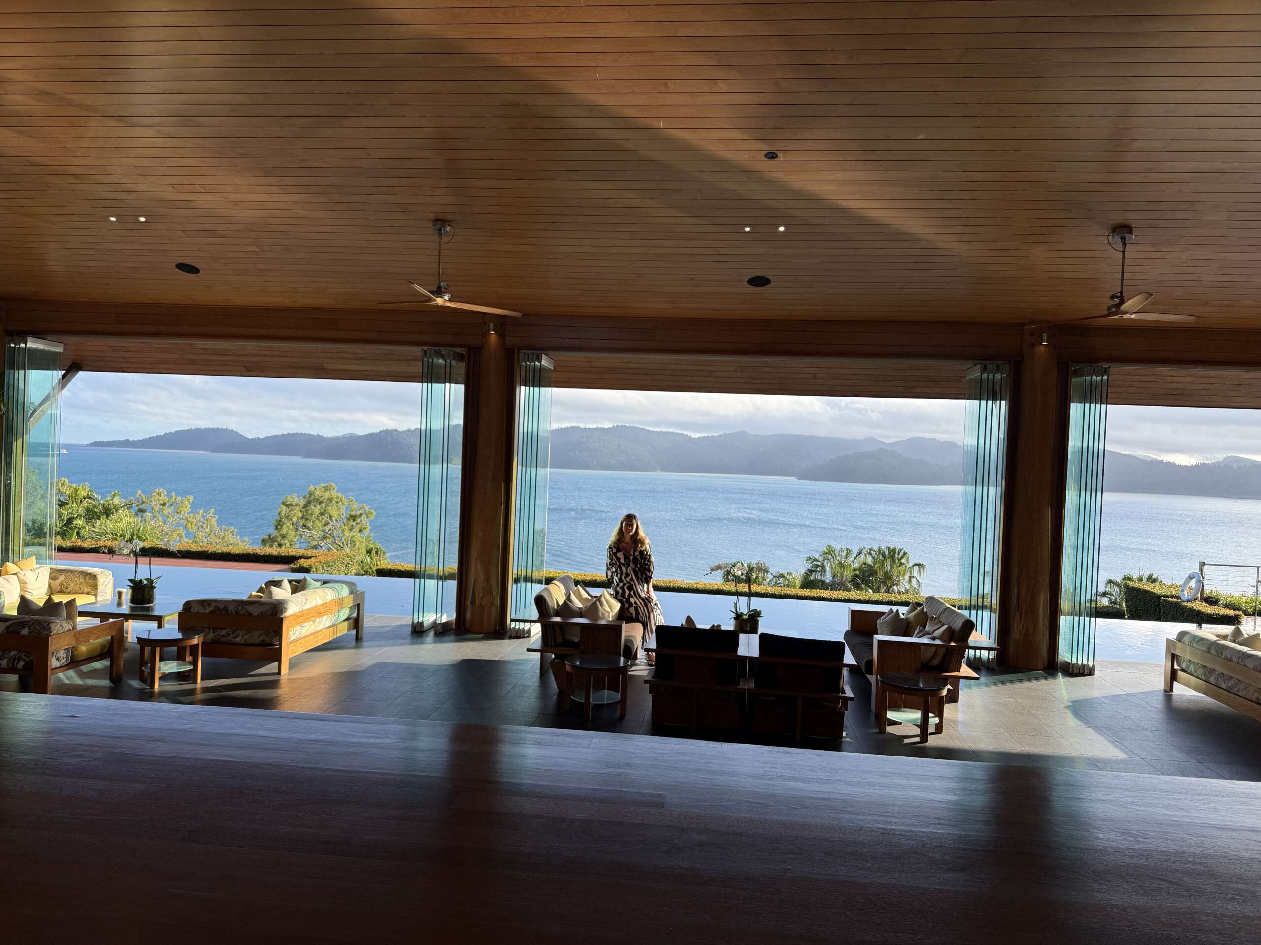 QUALIA, Hamilton Island QLD