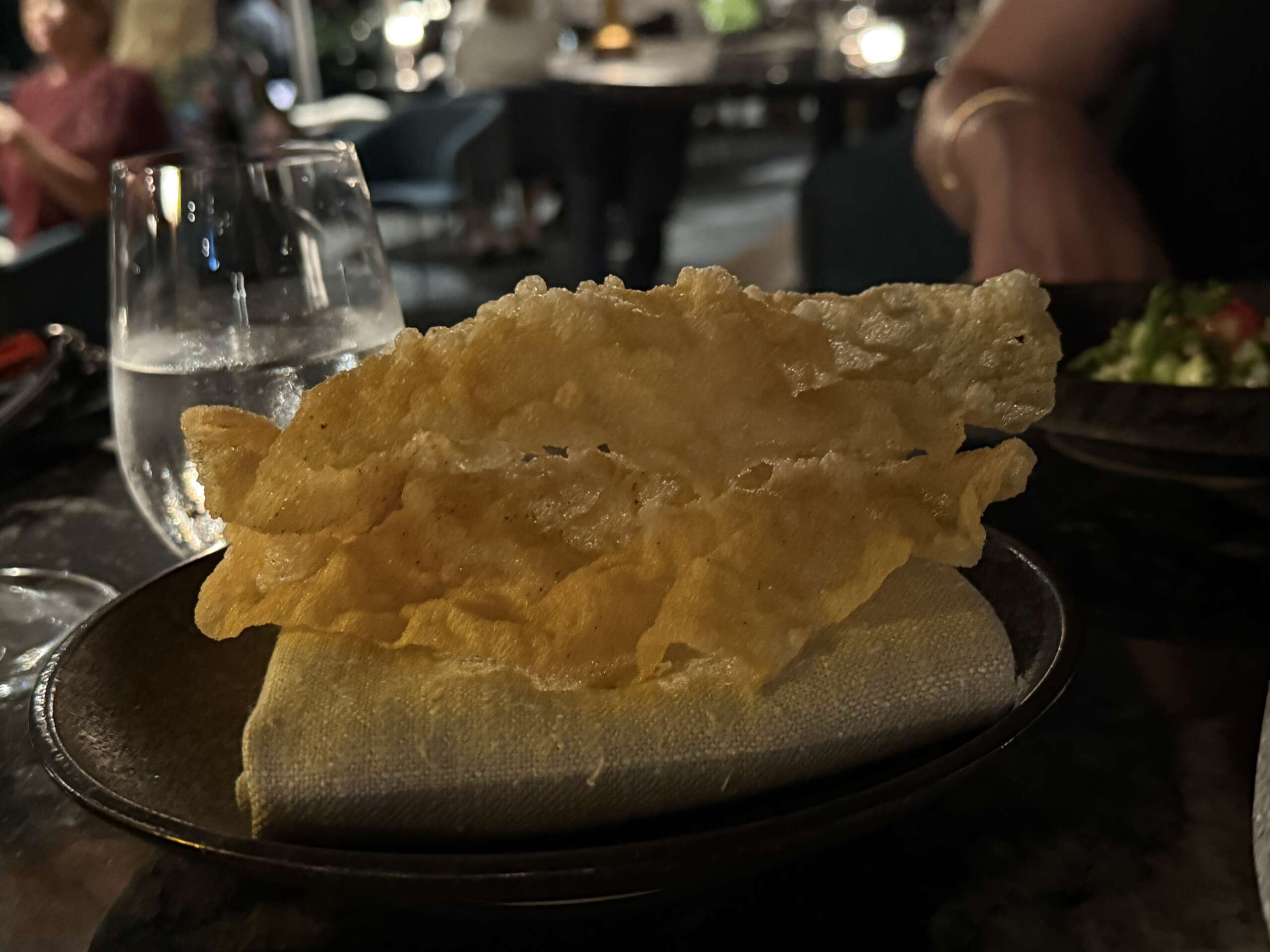ALMANAK Restaurant Review - Bommie Restaurant, Hamilton Island QLD