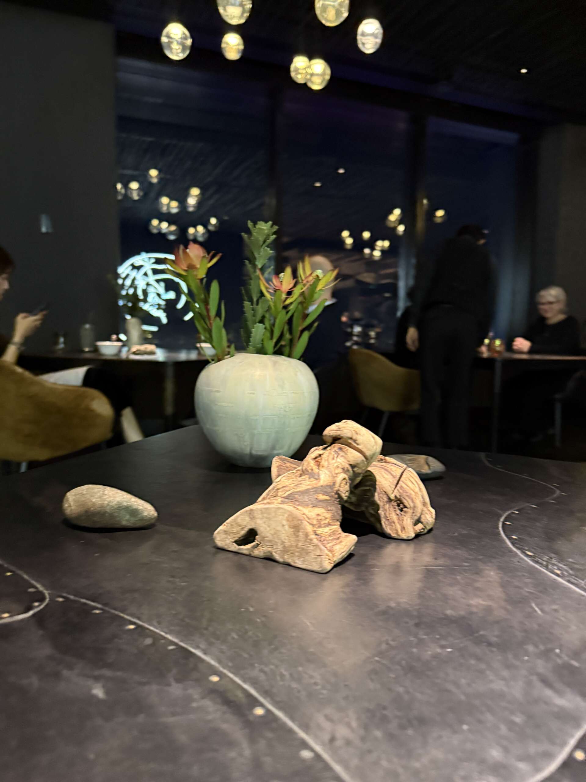 Vue de Monde, Melbourne