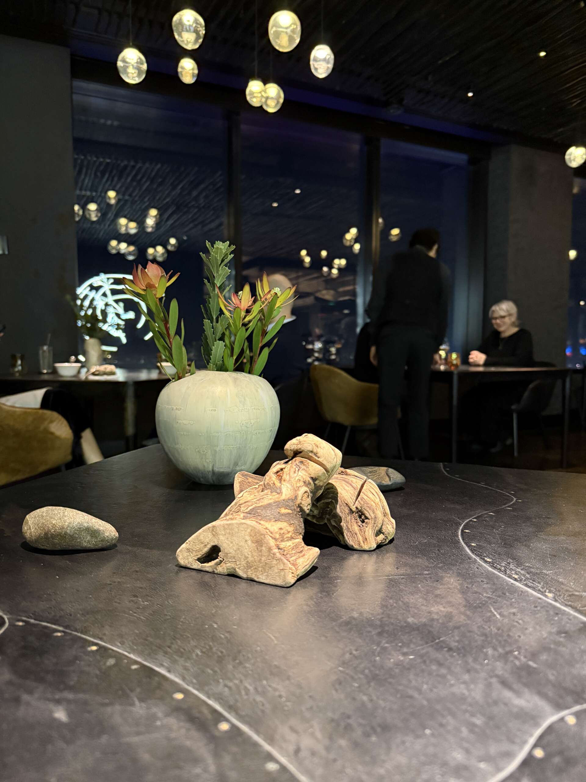 Vue de Monde, Melbourne