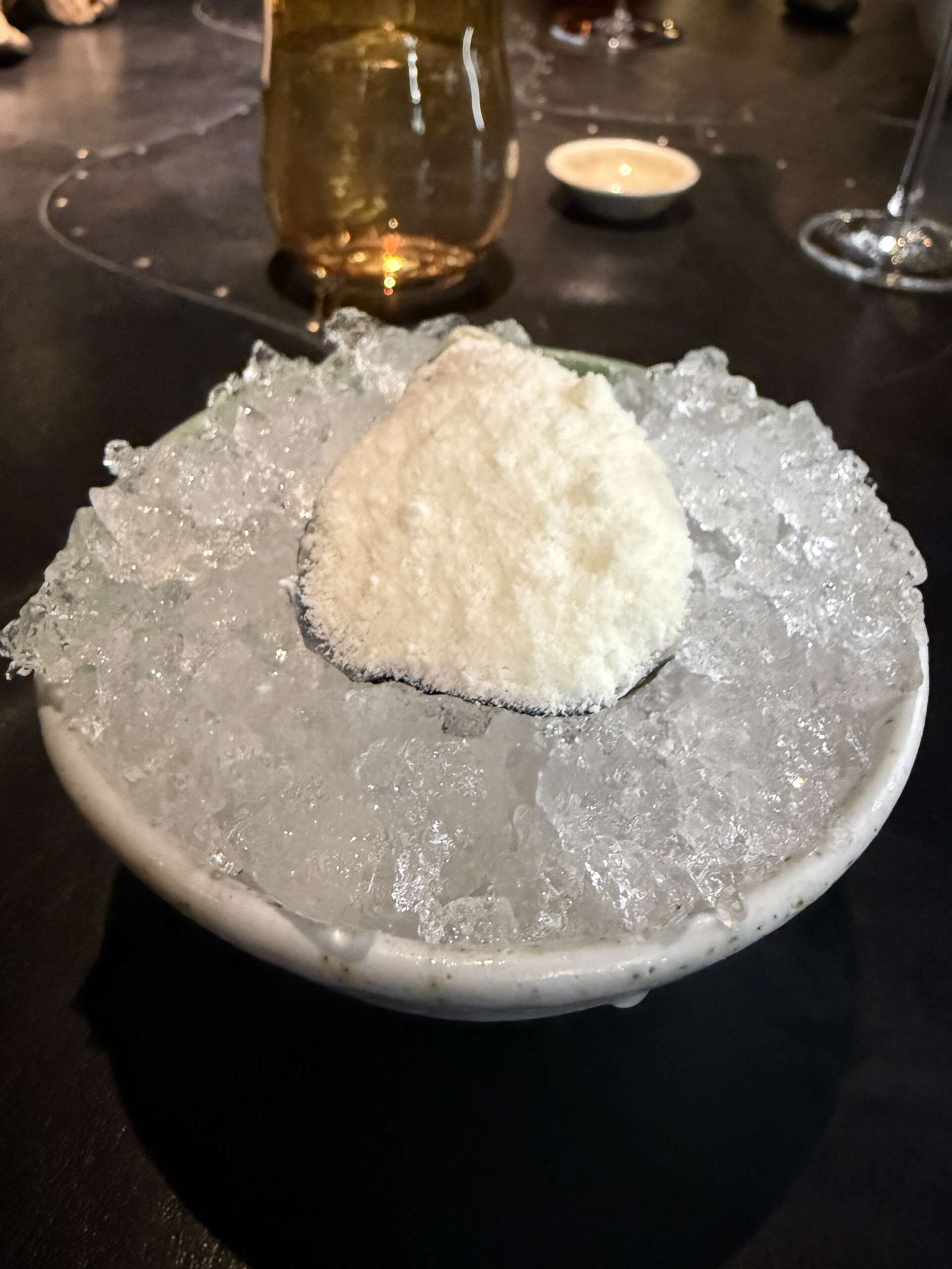 Vue de Monde, Melbourne