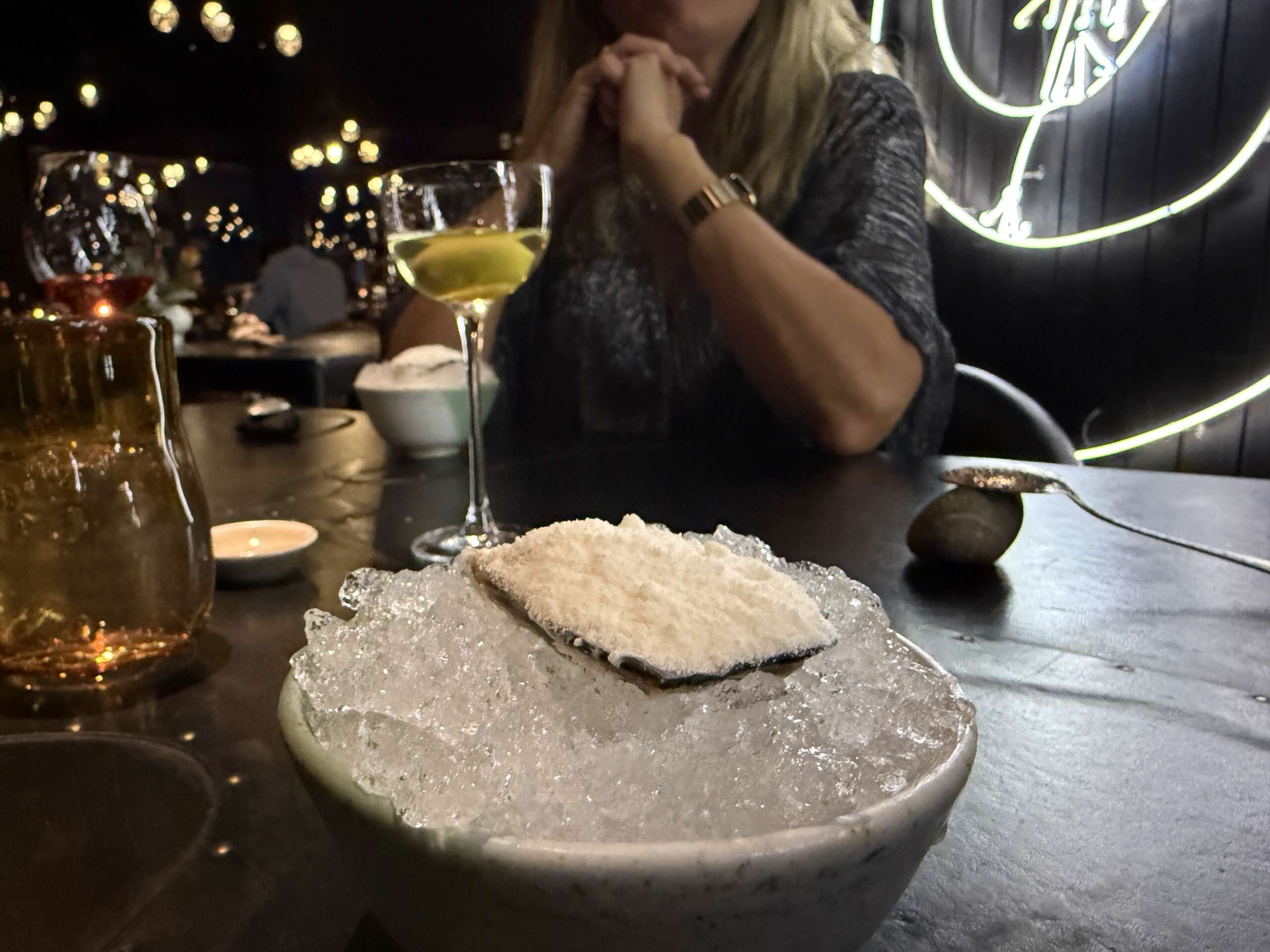 Vue de Monde, Melbourne