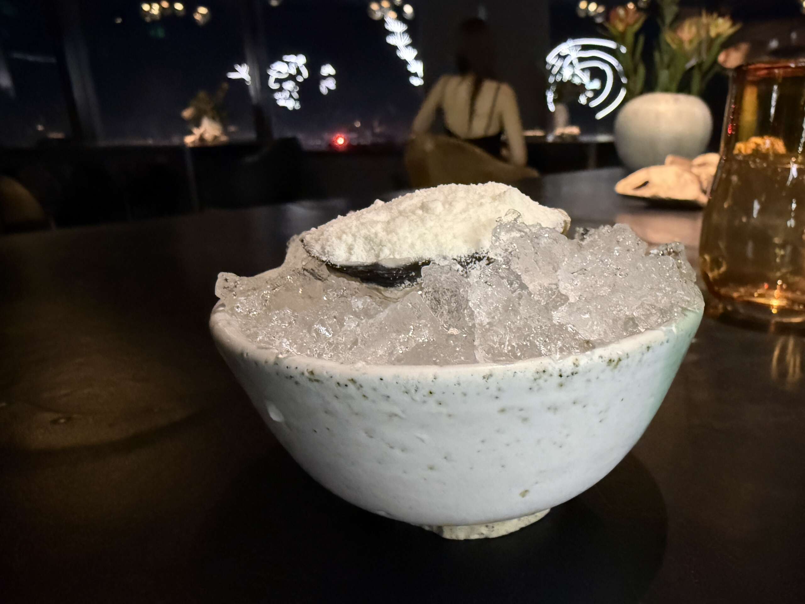 Vue de Monde, Melbourne