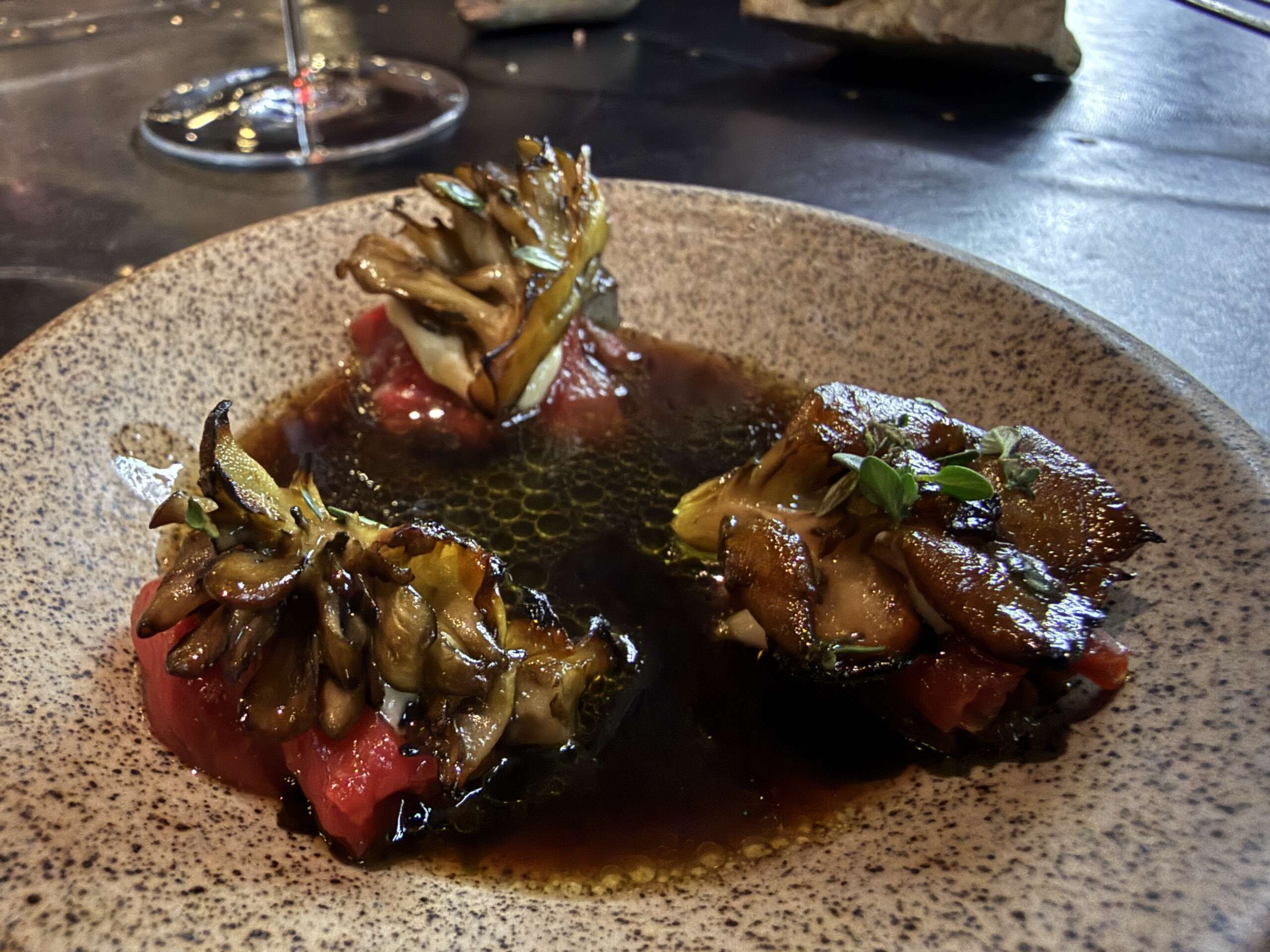Vue de Monde, Melbourne