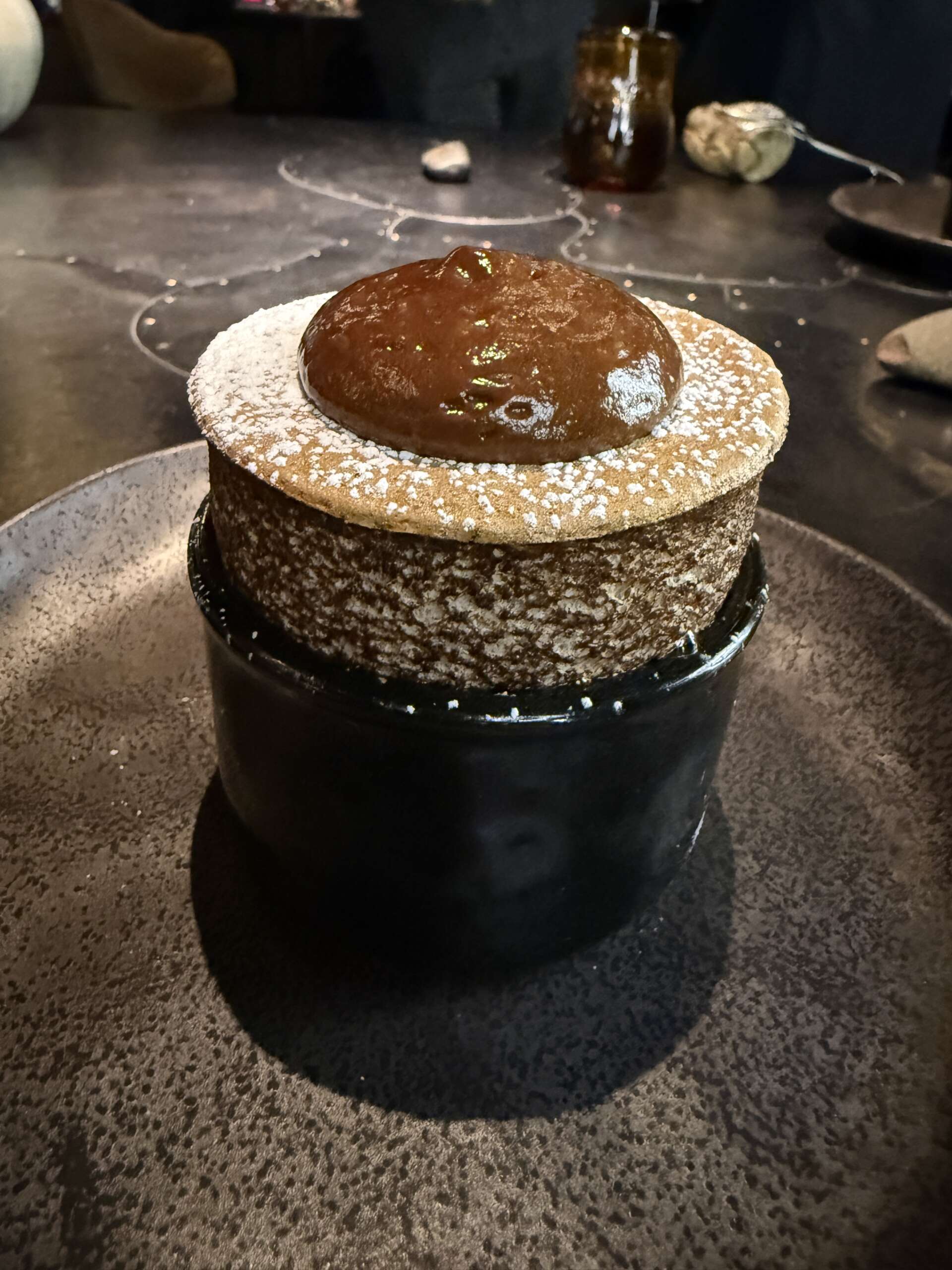 Vue de Monde, Melbourne