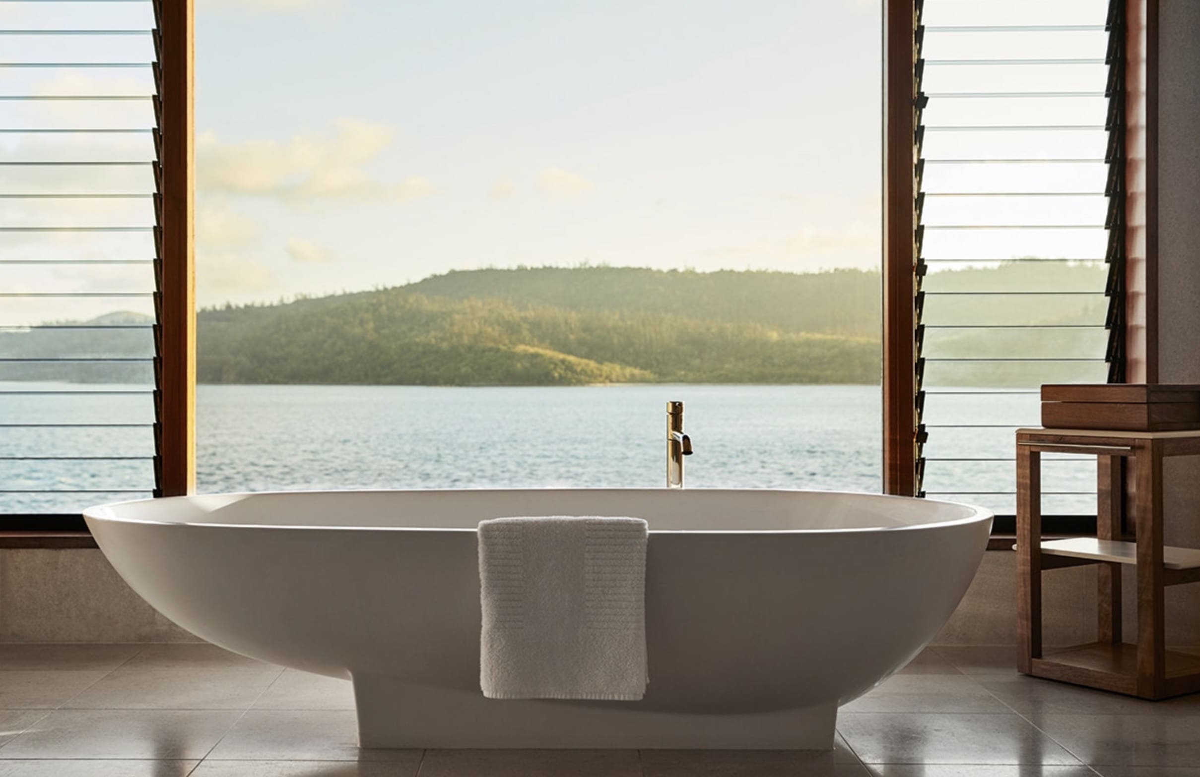 QUALIA, Hamilton Island QLD