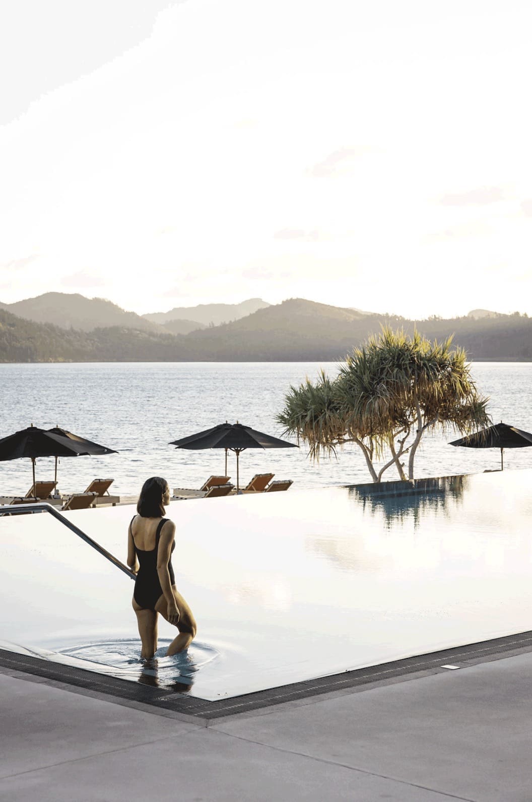 QUALIA, Hamilton Island QLD