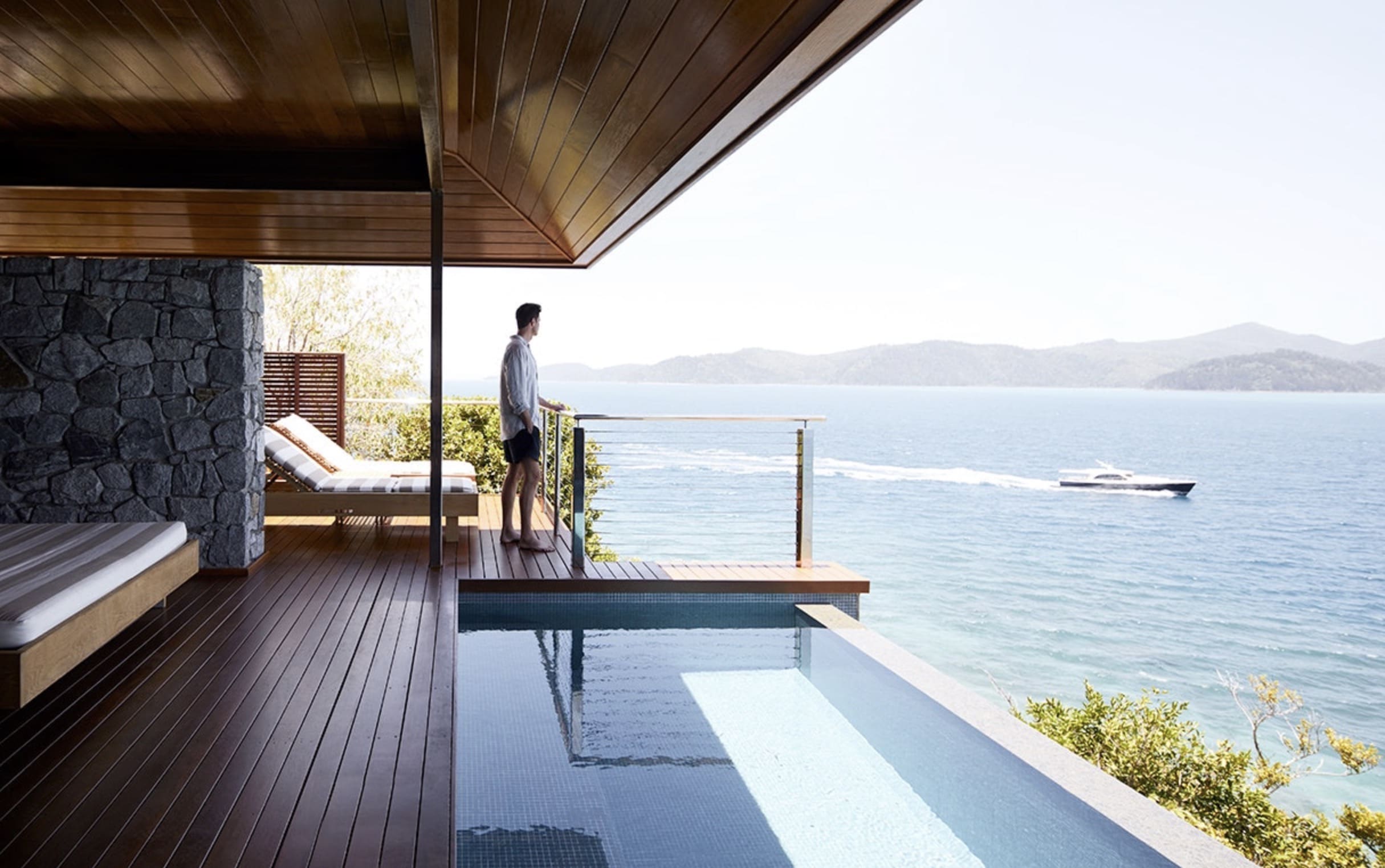 QUALIA, Hamilton Island QLD