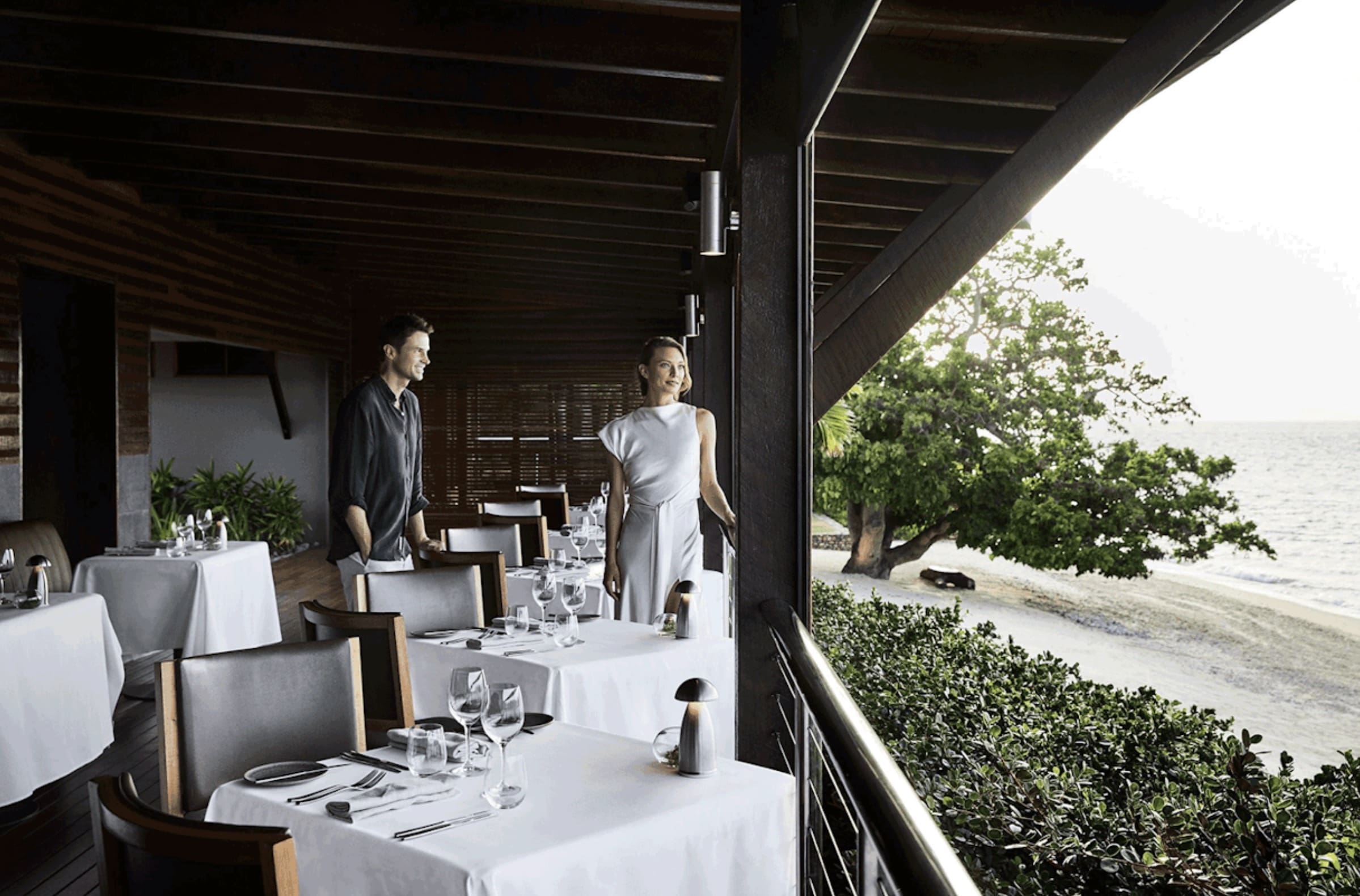QUALIA, Hamilton Island QLD
