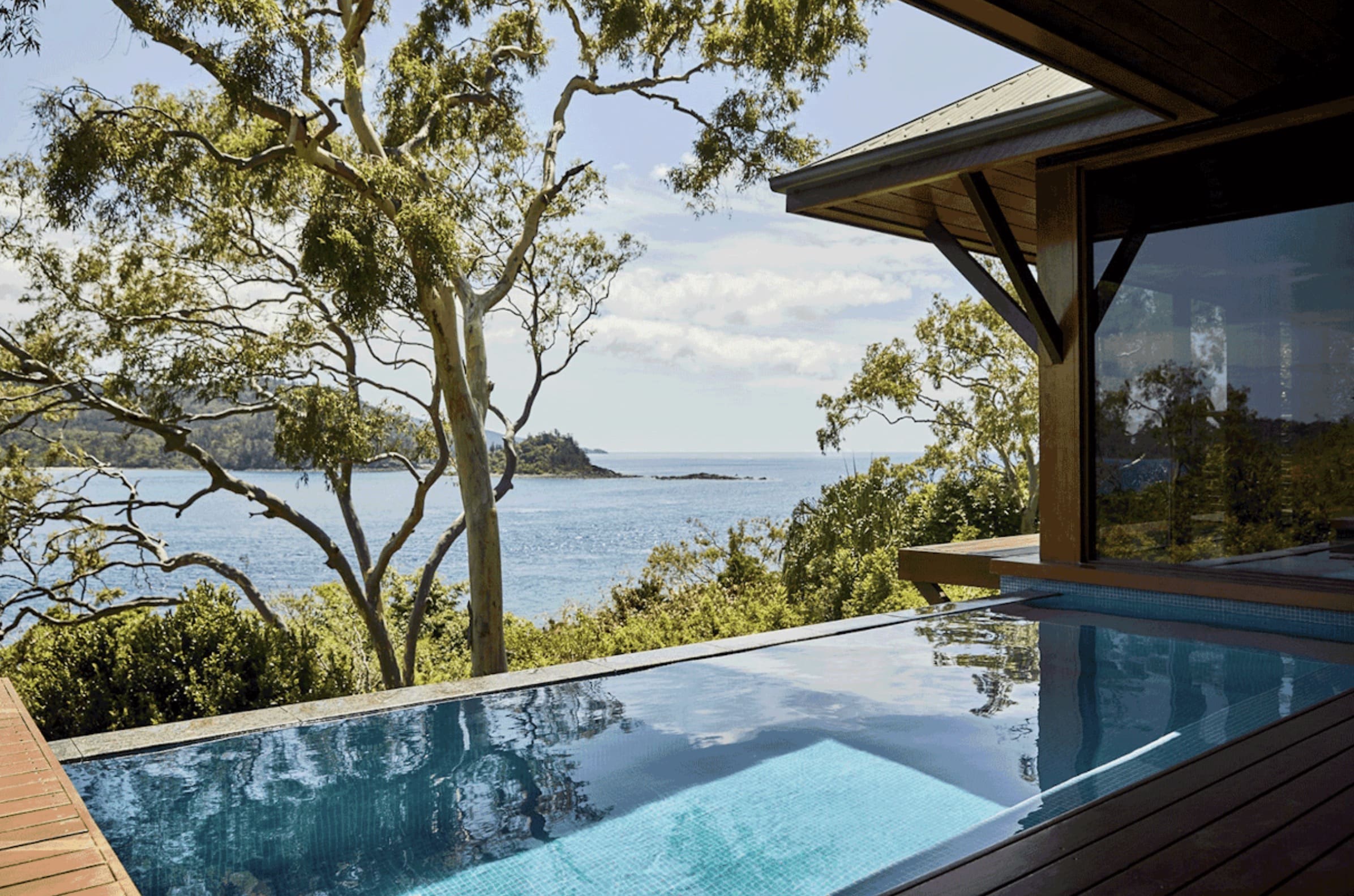 QUALIA, Hamilton Island QLD