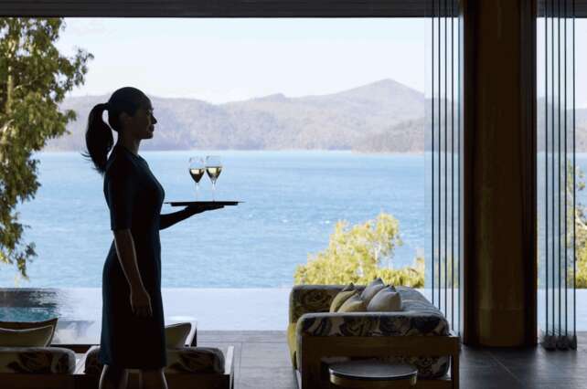 QUALIA, Hamilton Island QLD