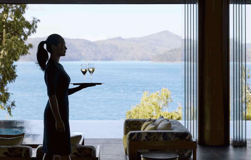 QUALIA, Hamilton Island QLD