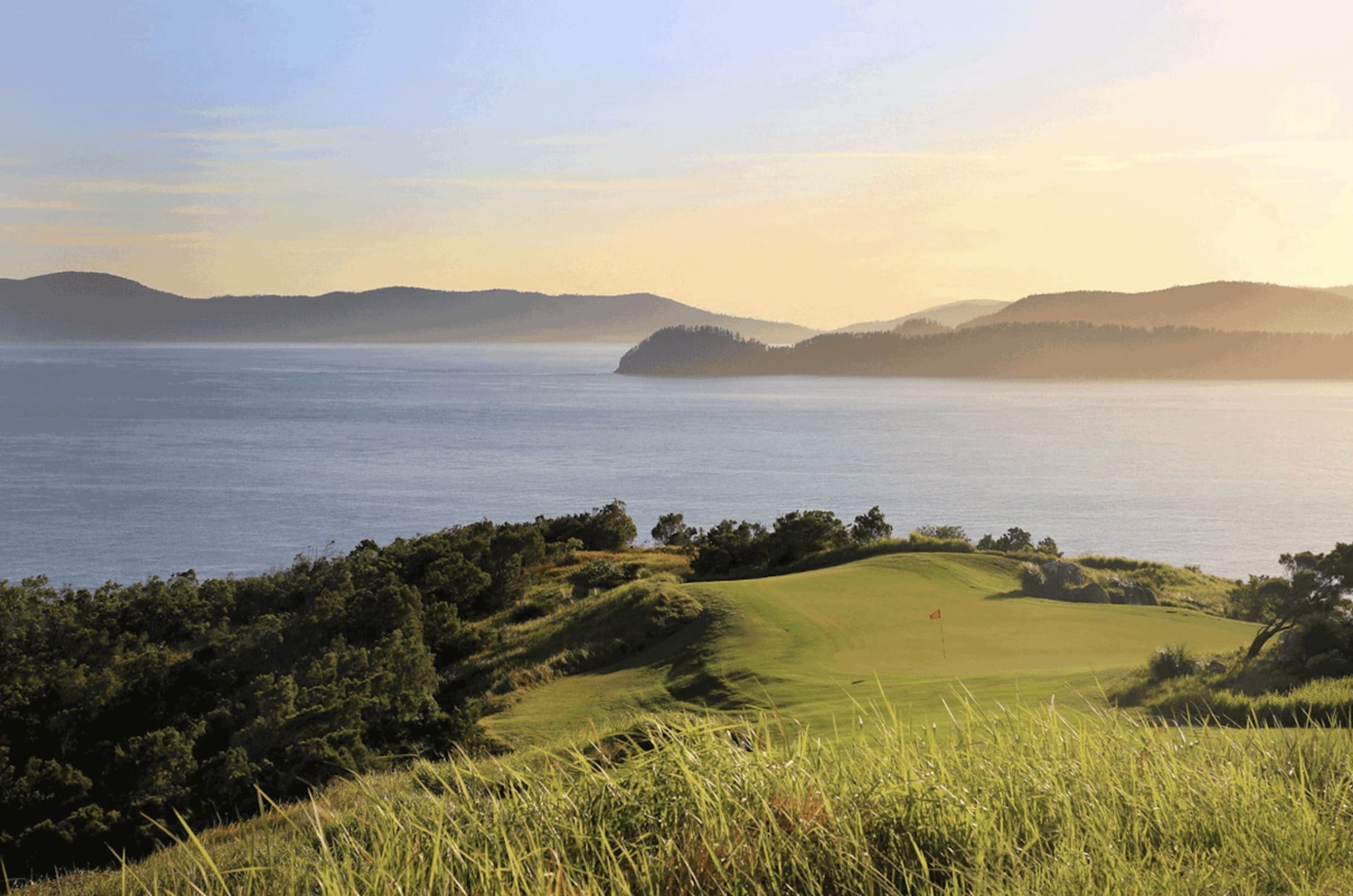 QUALIA, Hamilton Island QLD