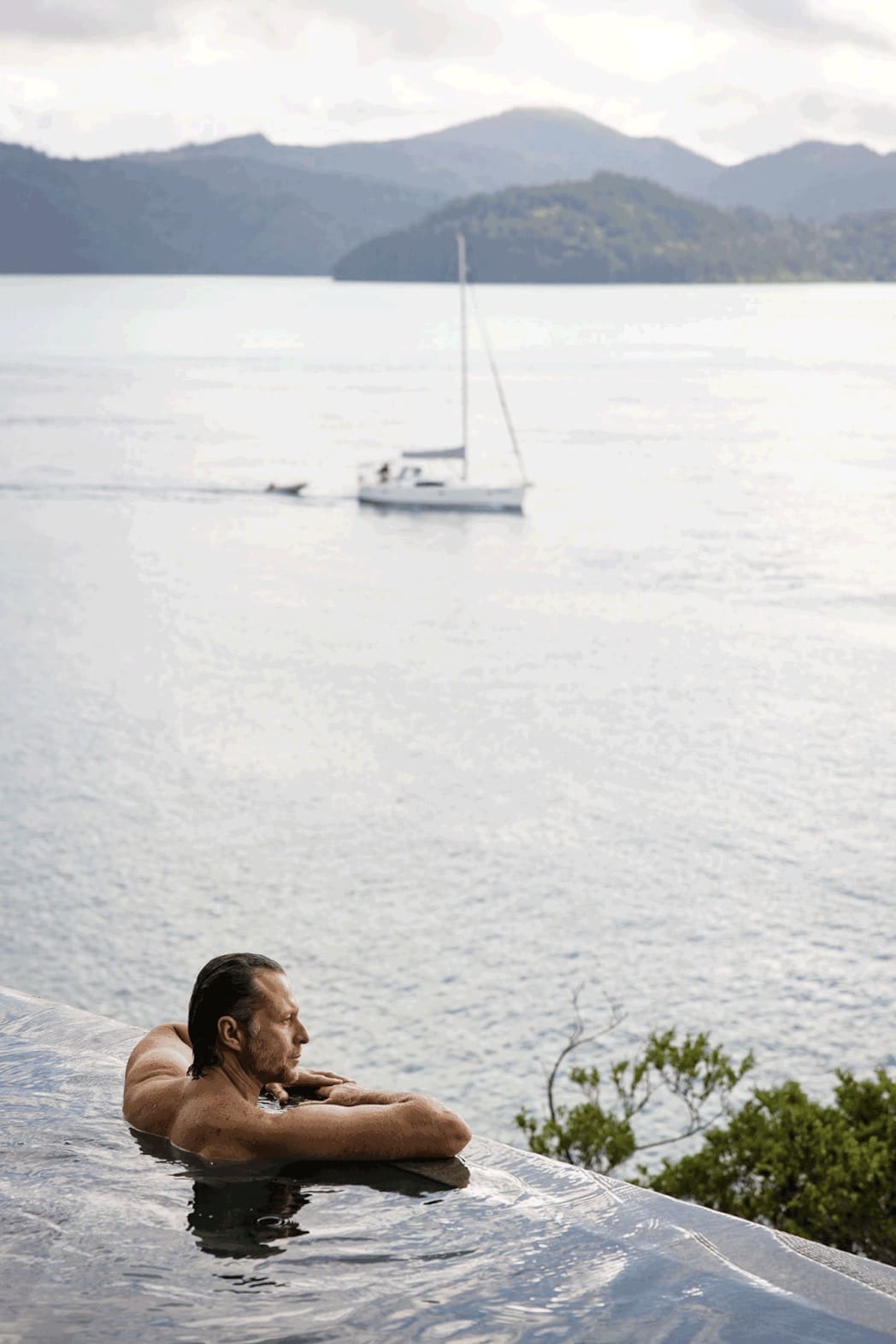 QUALIA, Hamilton Island QLD