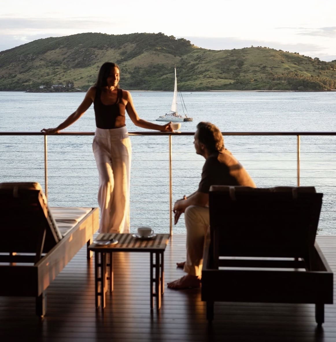 QUALIA, Hamilton Island QLD