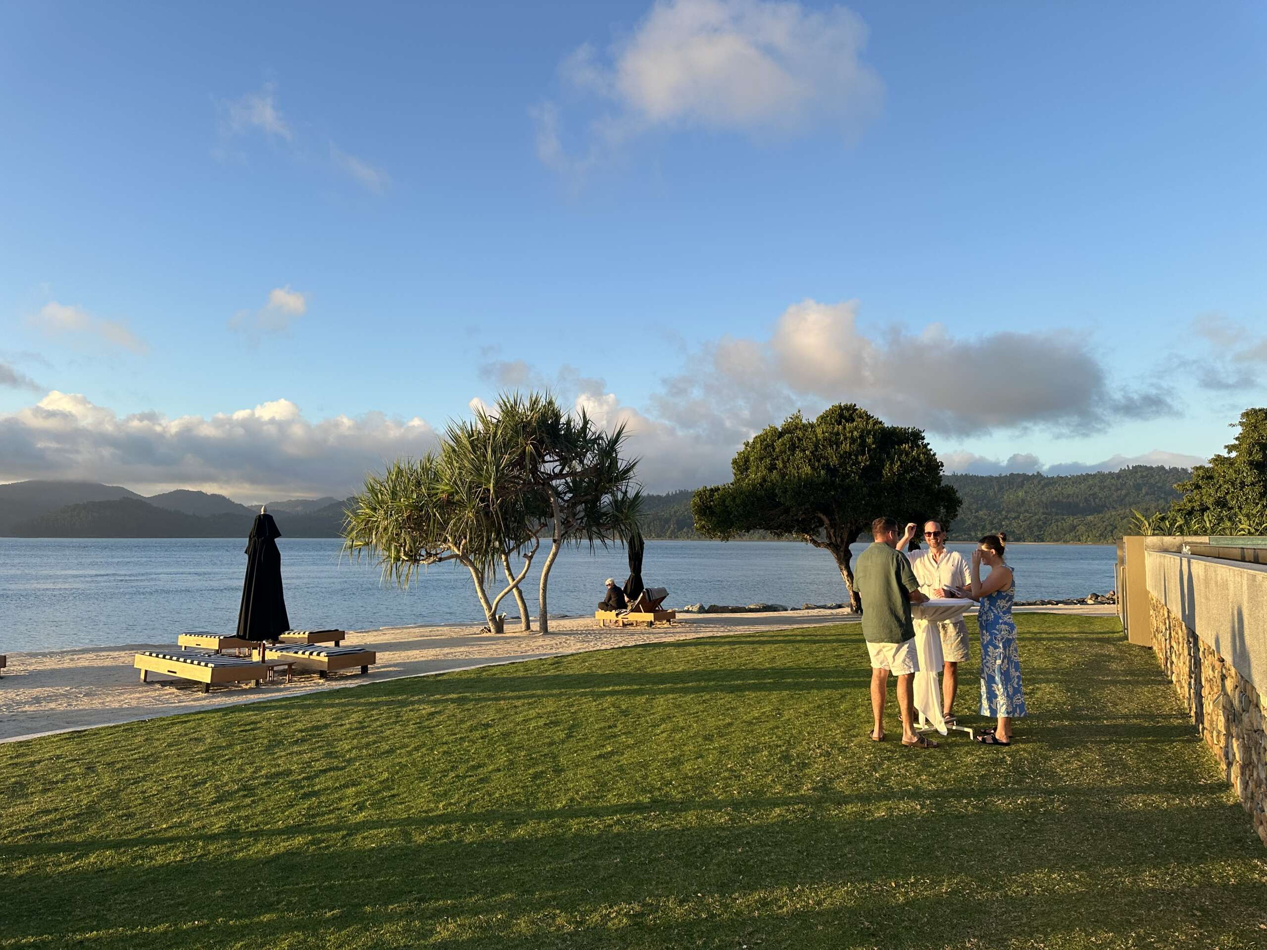 QUALIA, Hamilton Island QLD