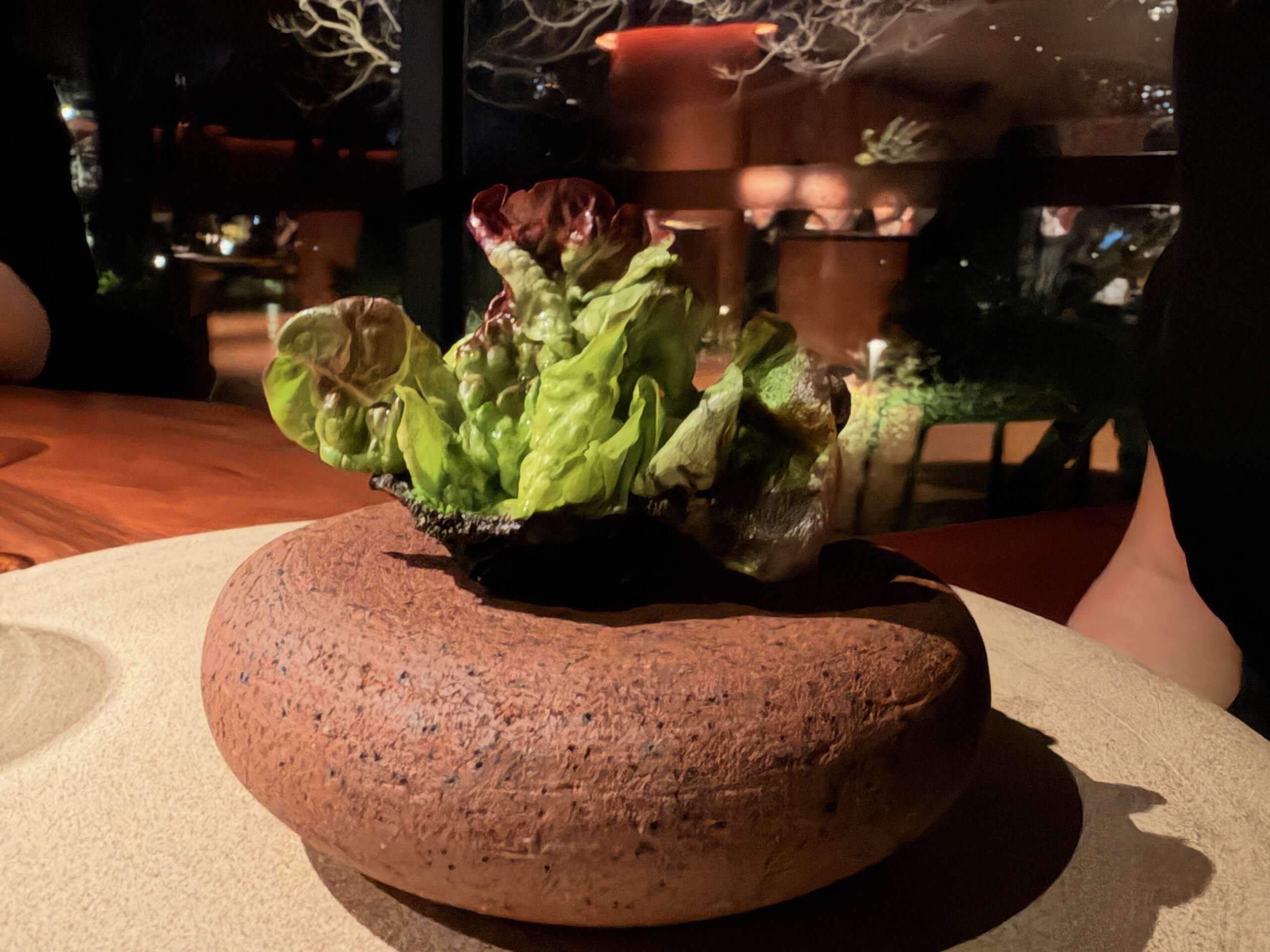 ALMANAK REVIEW > Yiaga, Melbourne 20/20