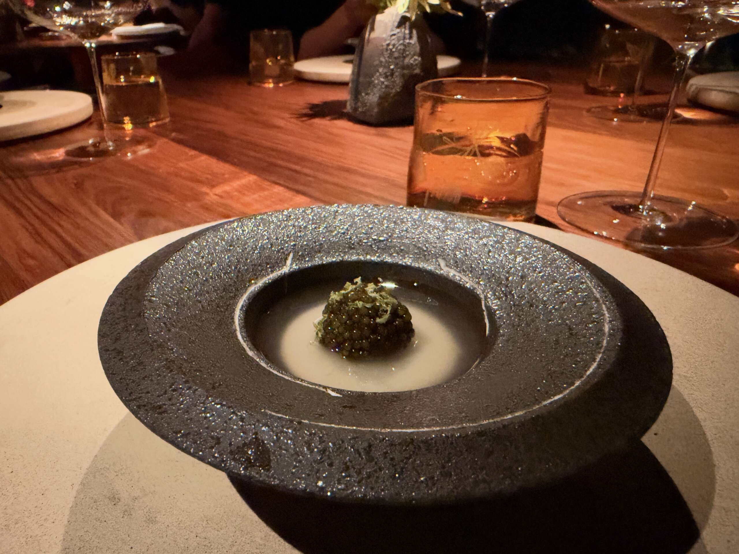 ALMANAK REVIEW > Yiaga, Melbourne 20/20