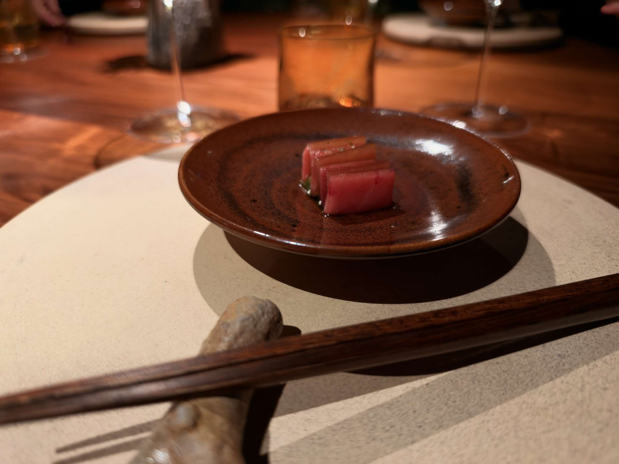 ALMANAK REVIEW > Yiaga, Melbourne 20/20