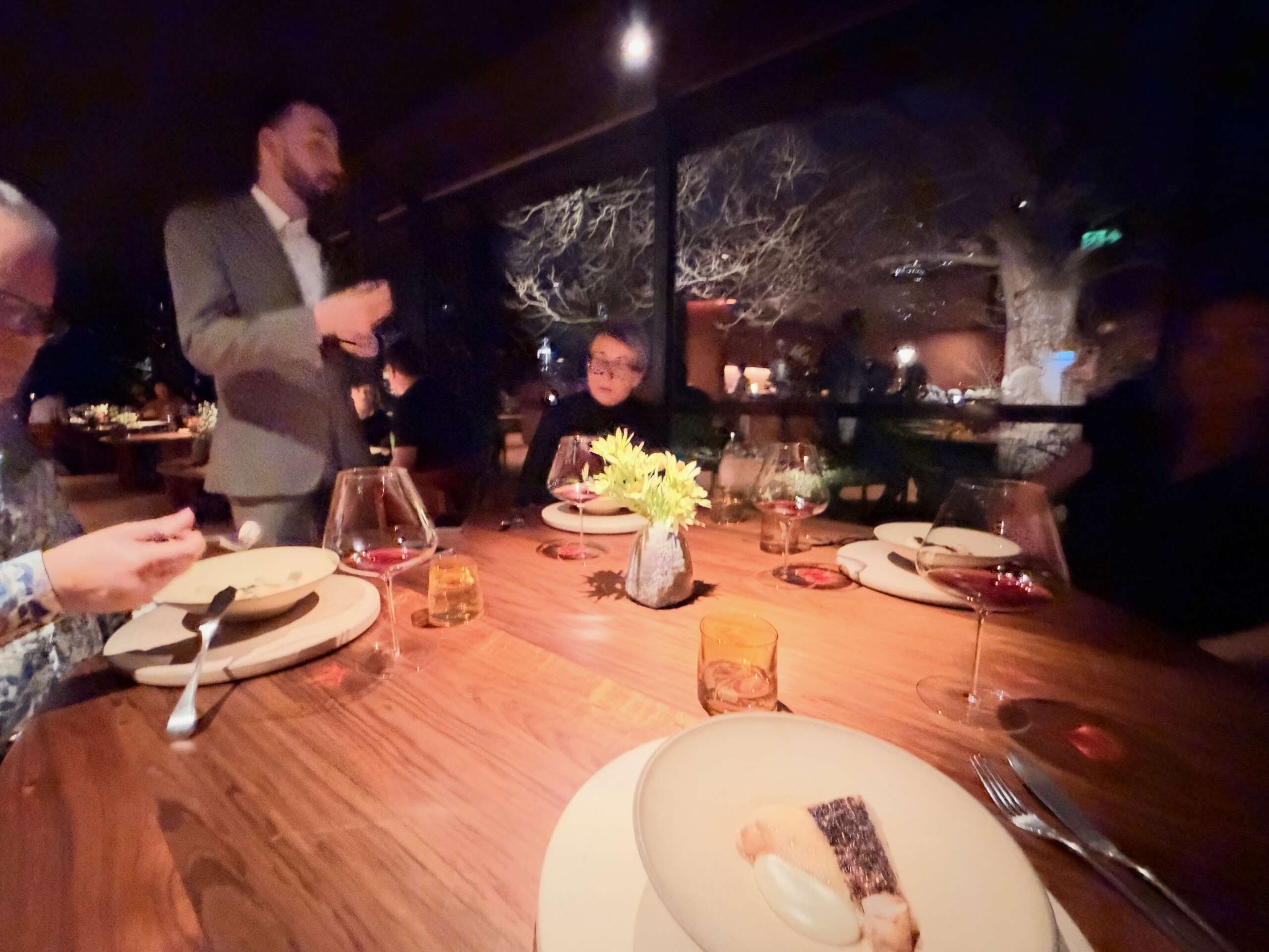 ALMANAK REVIEW > Yiaga, Melbourne 20/20