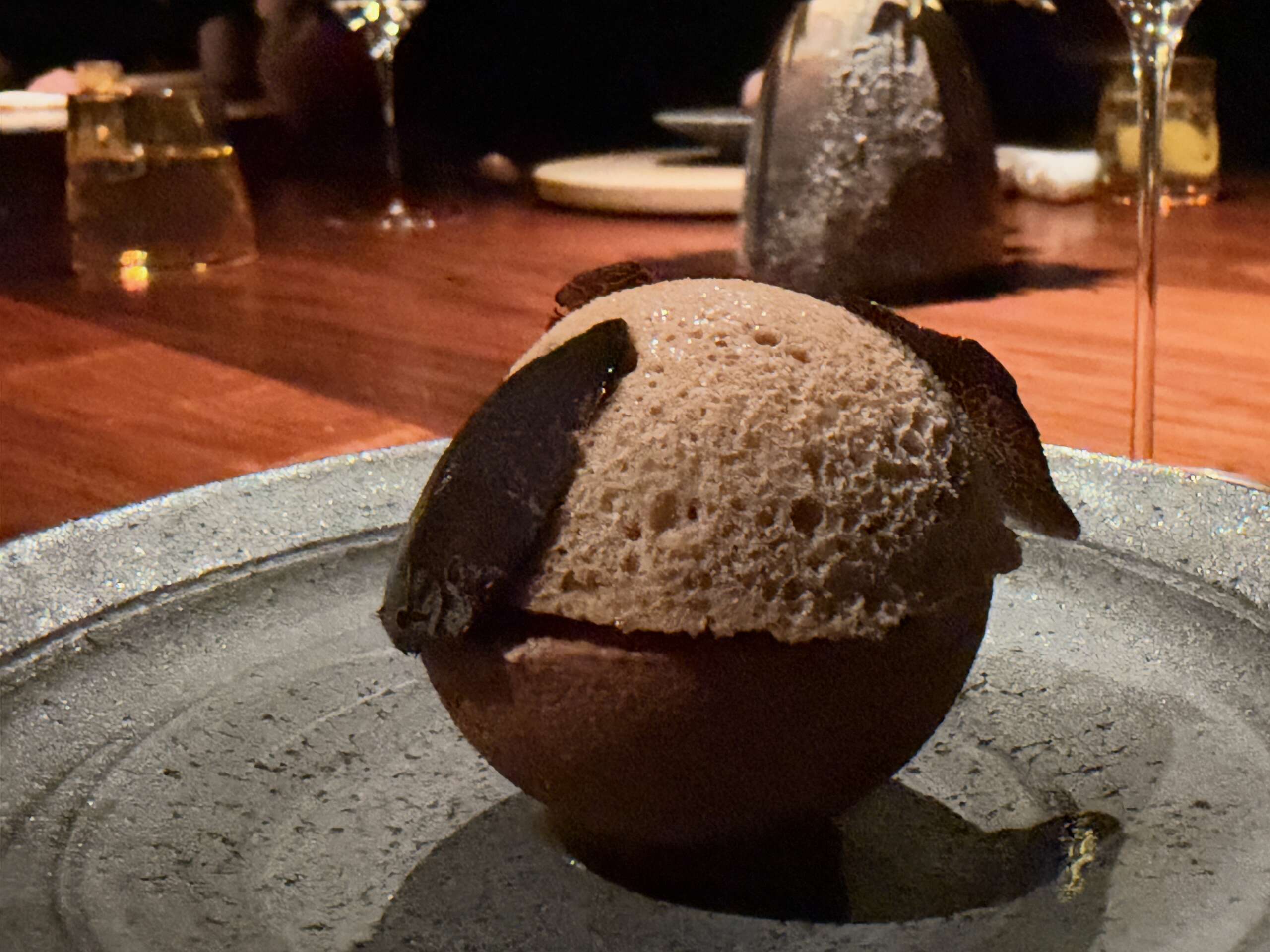 ALMANAK REVIEW > Yiaga, Melbourne 20/20