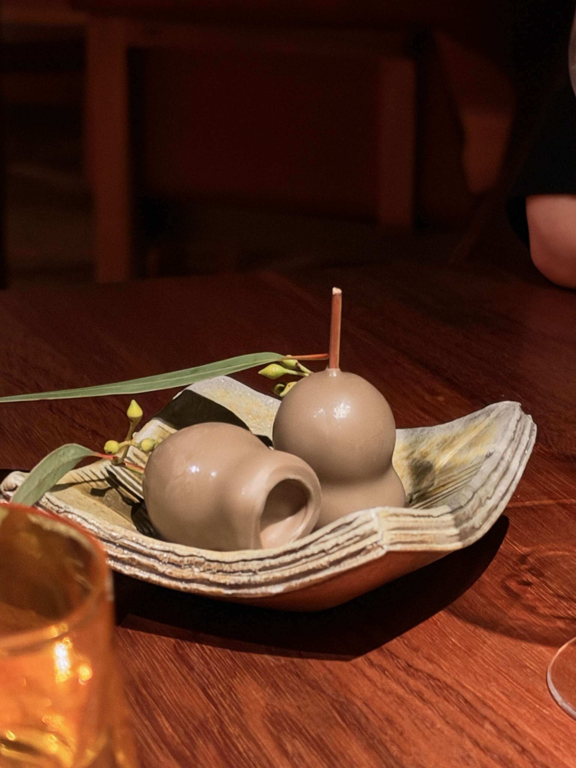 ALMANAK REVIEW > Yiaga, Melbourne 20/20