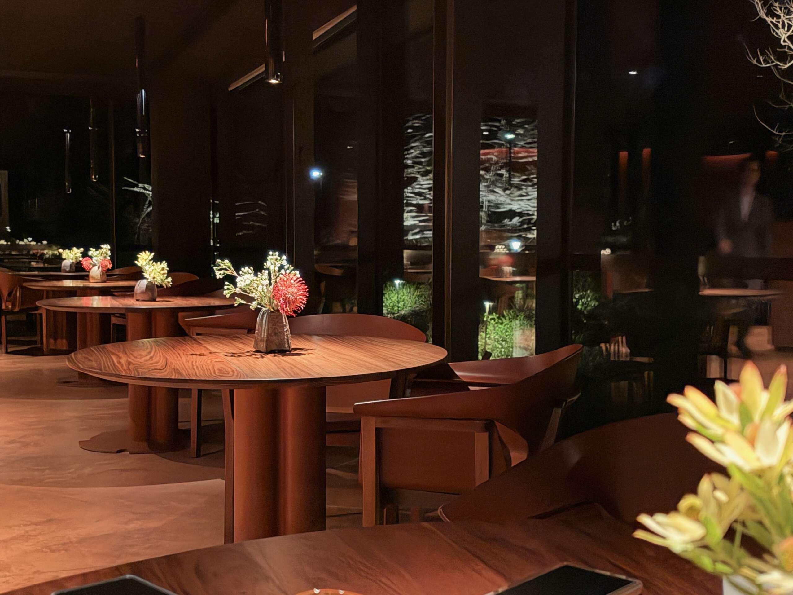 ALMANAK REVIEW > Yiaga, Melbourne 20/20
