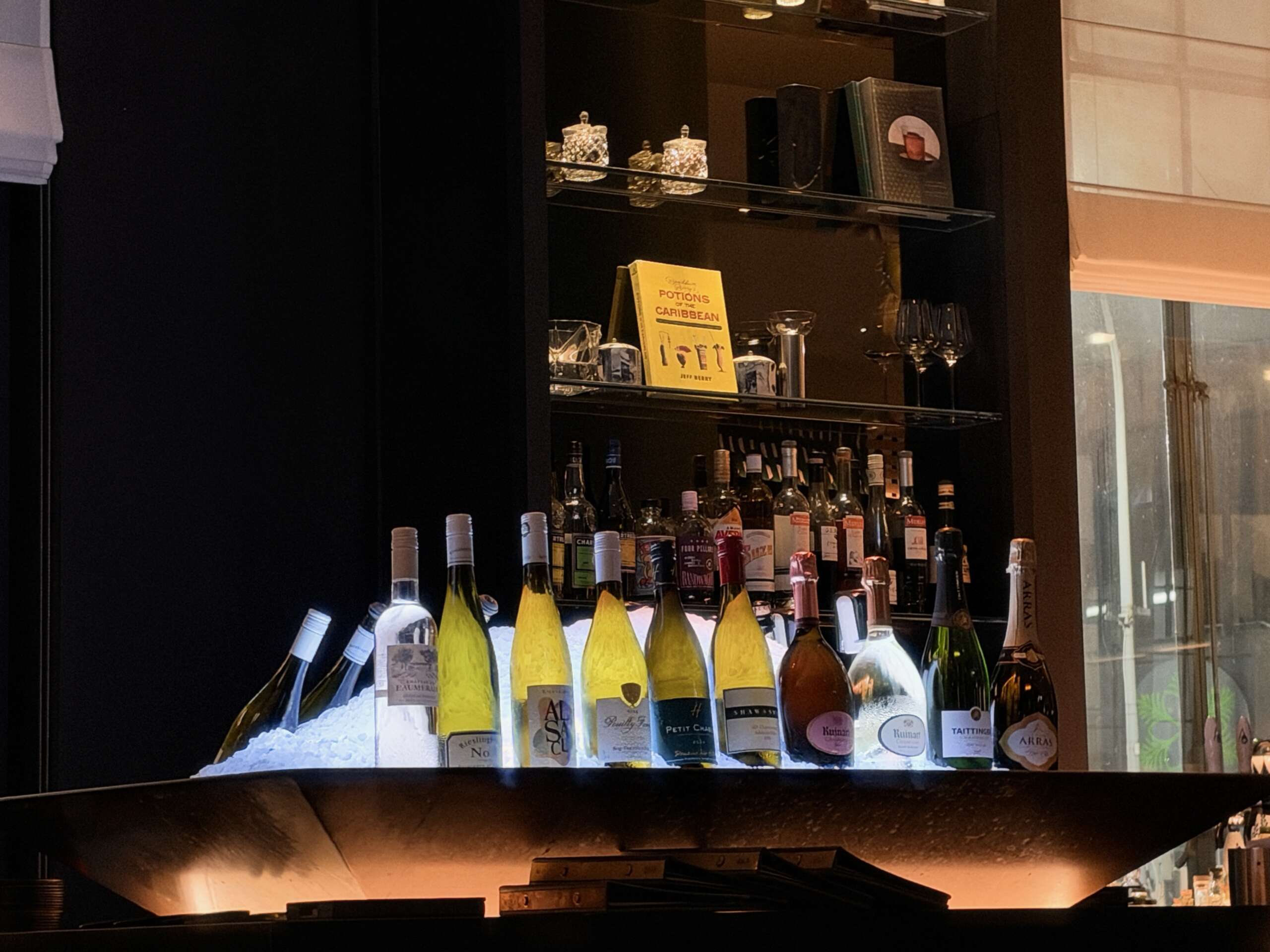 DRINK > McRAE Bar, Sydney