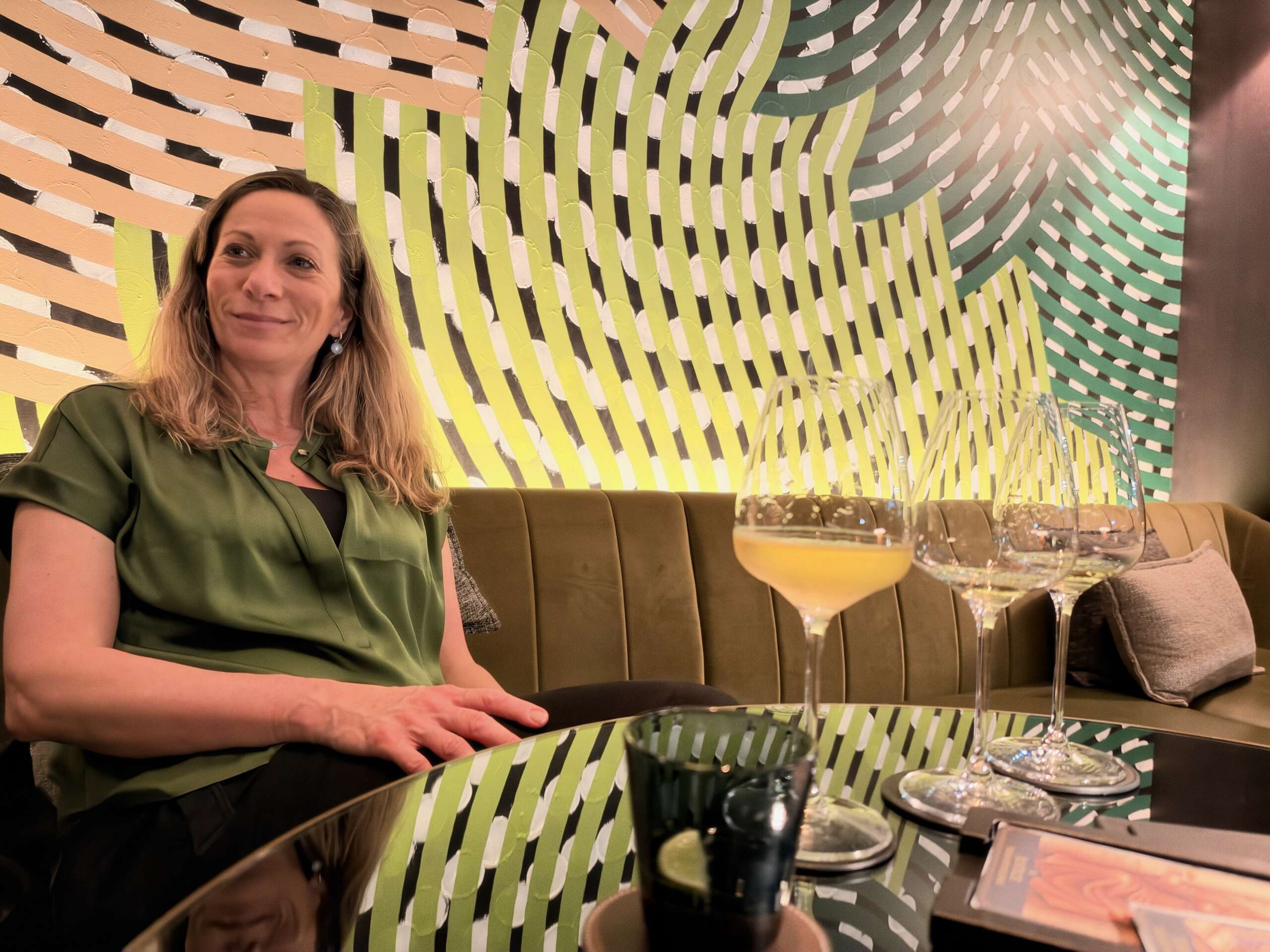 DRINK > McRAE Bar, Sydney