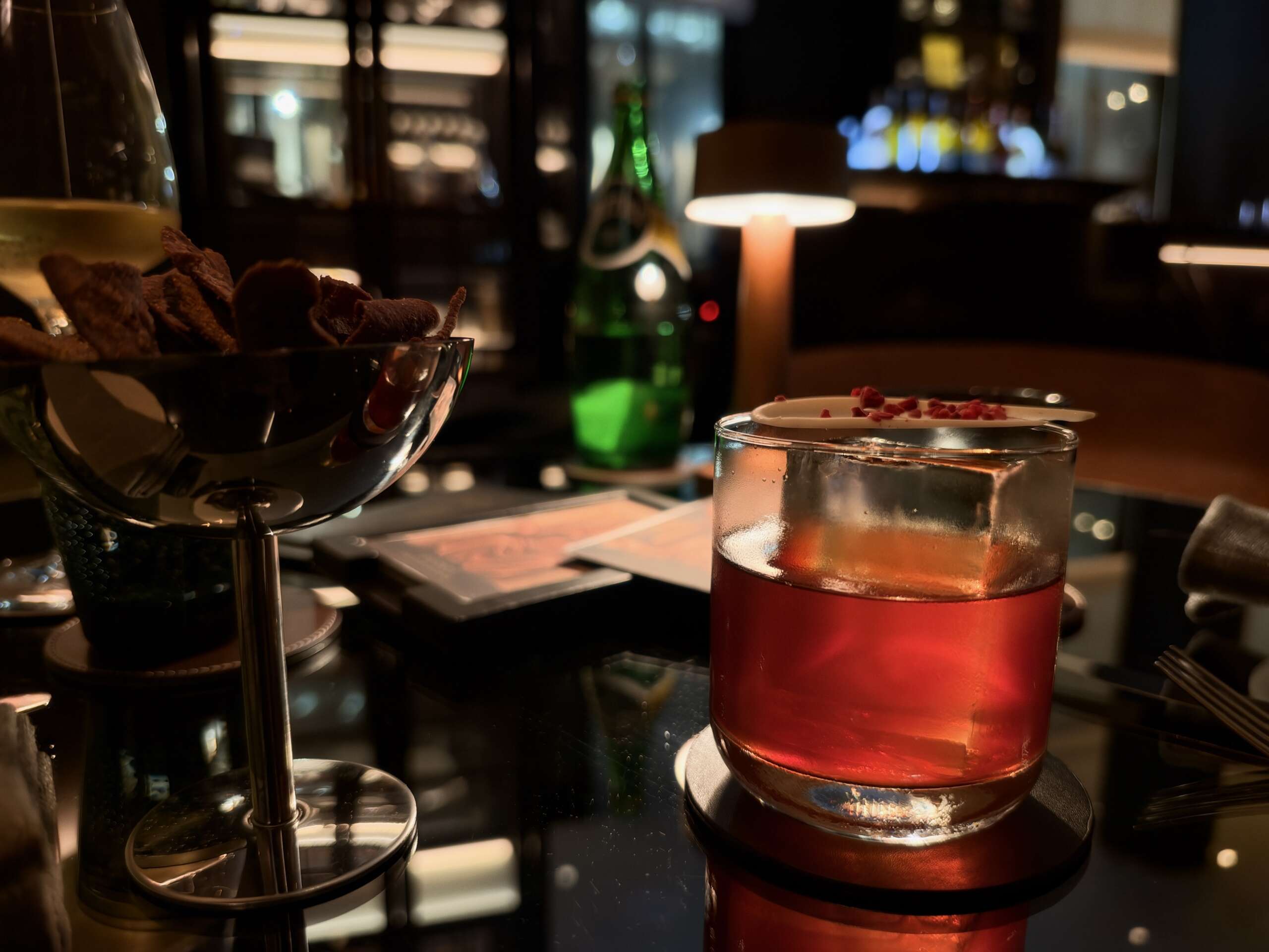 DRINK > McRAE Bar, Sydney