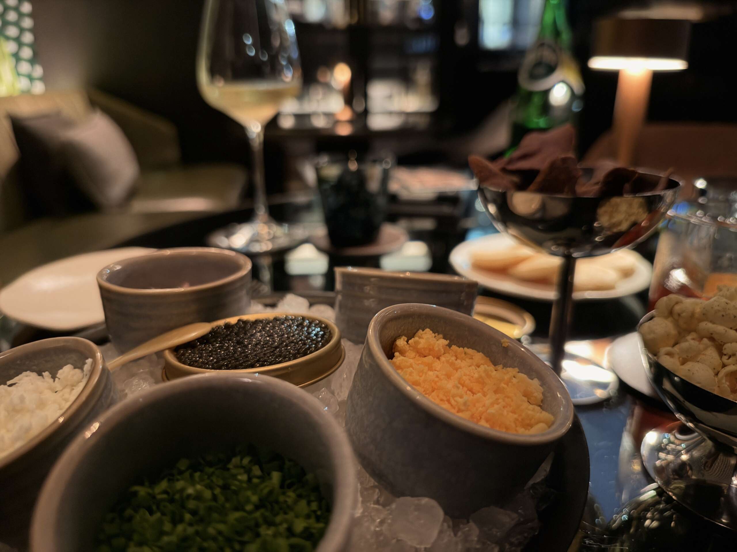 DRINK > McRAE Bar, Sydney