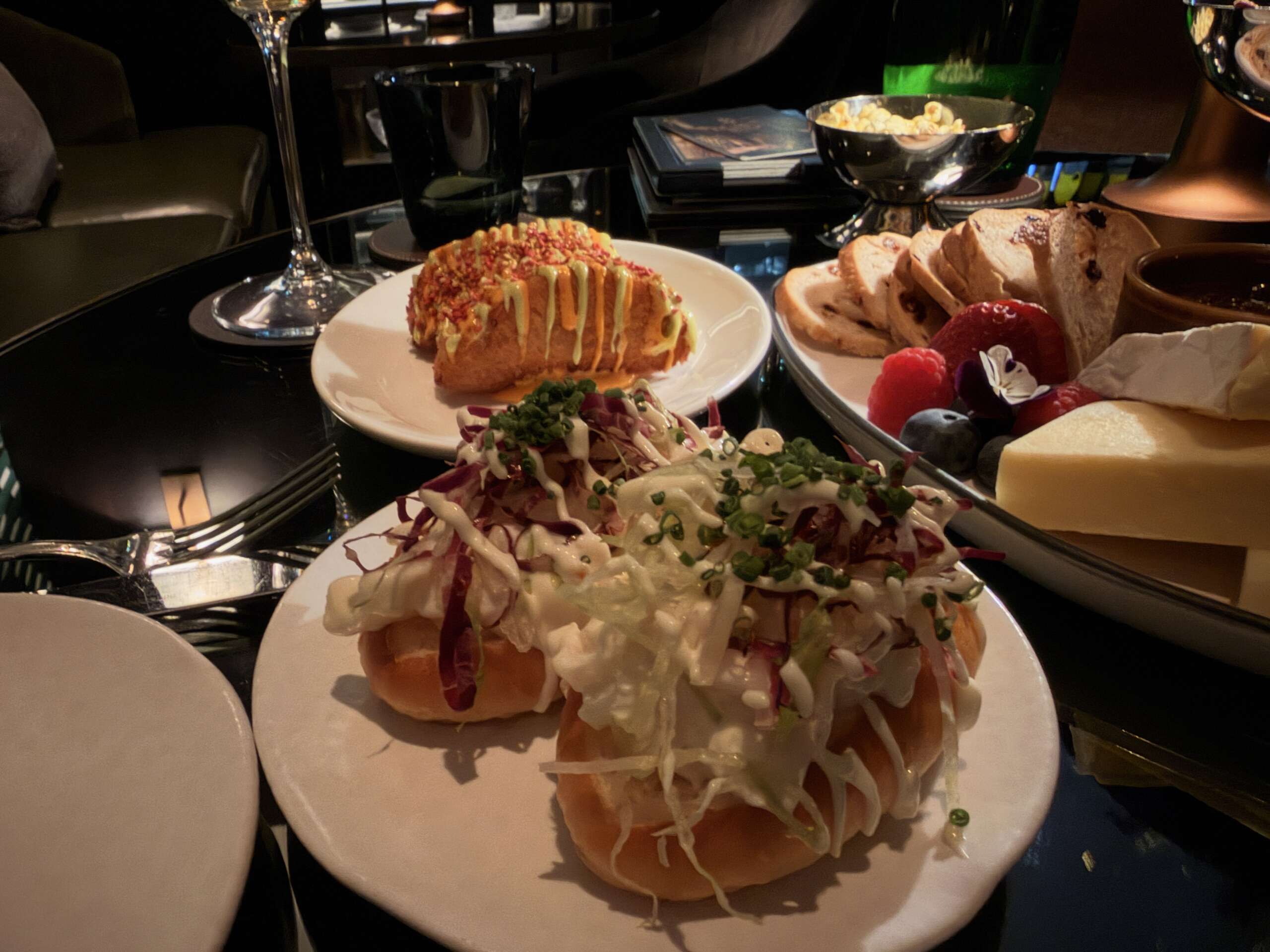 DRINK > McRAE Bar, Sydney