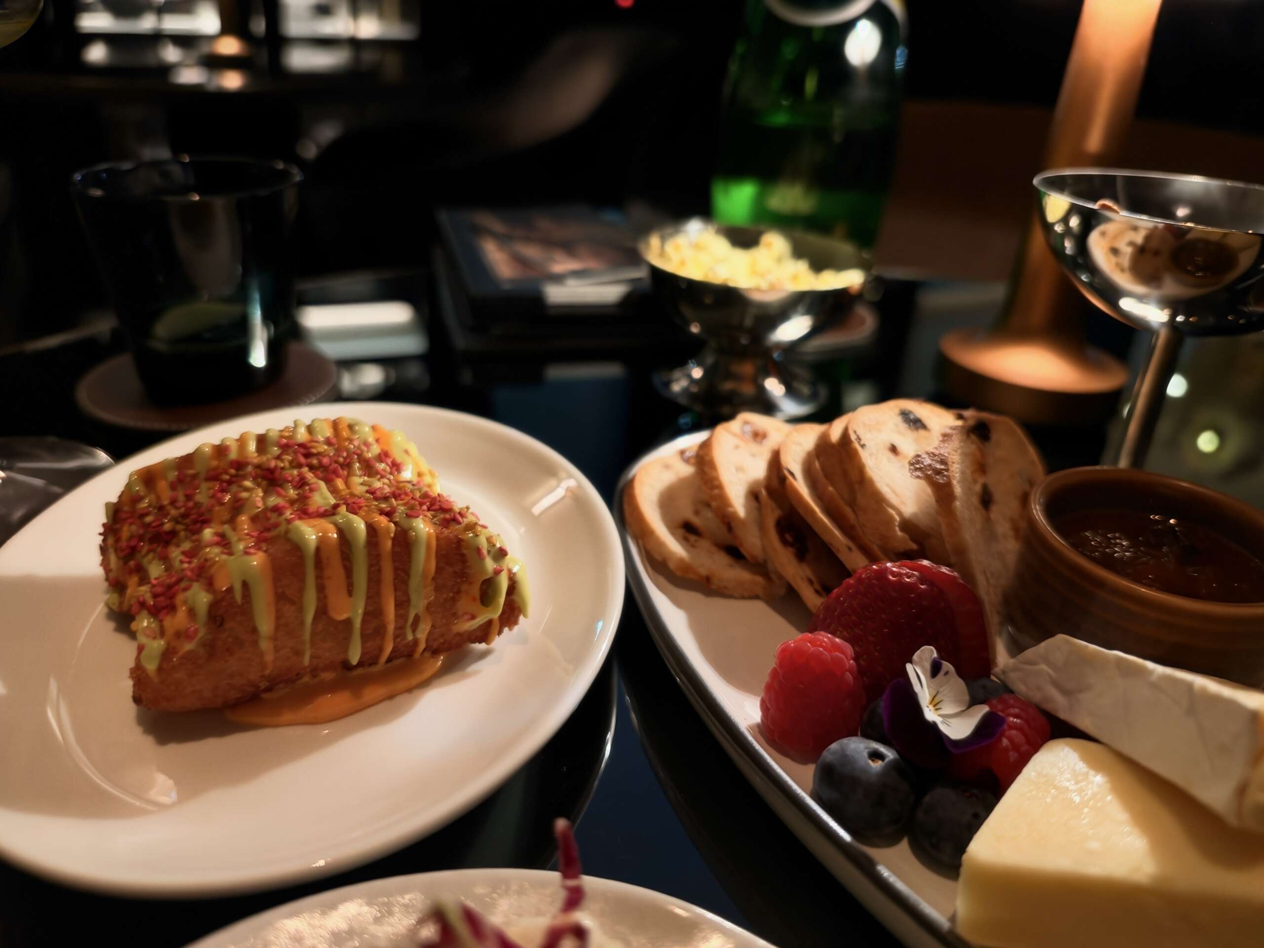 DRINK > McRAE Bar, Sydney