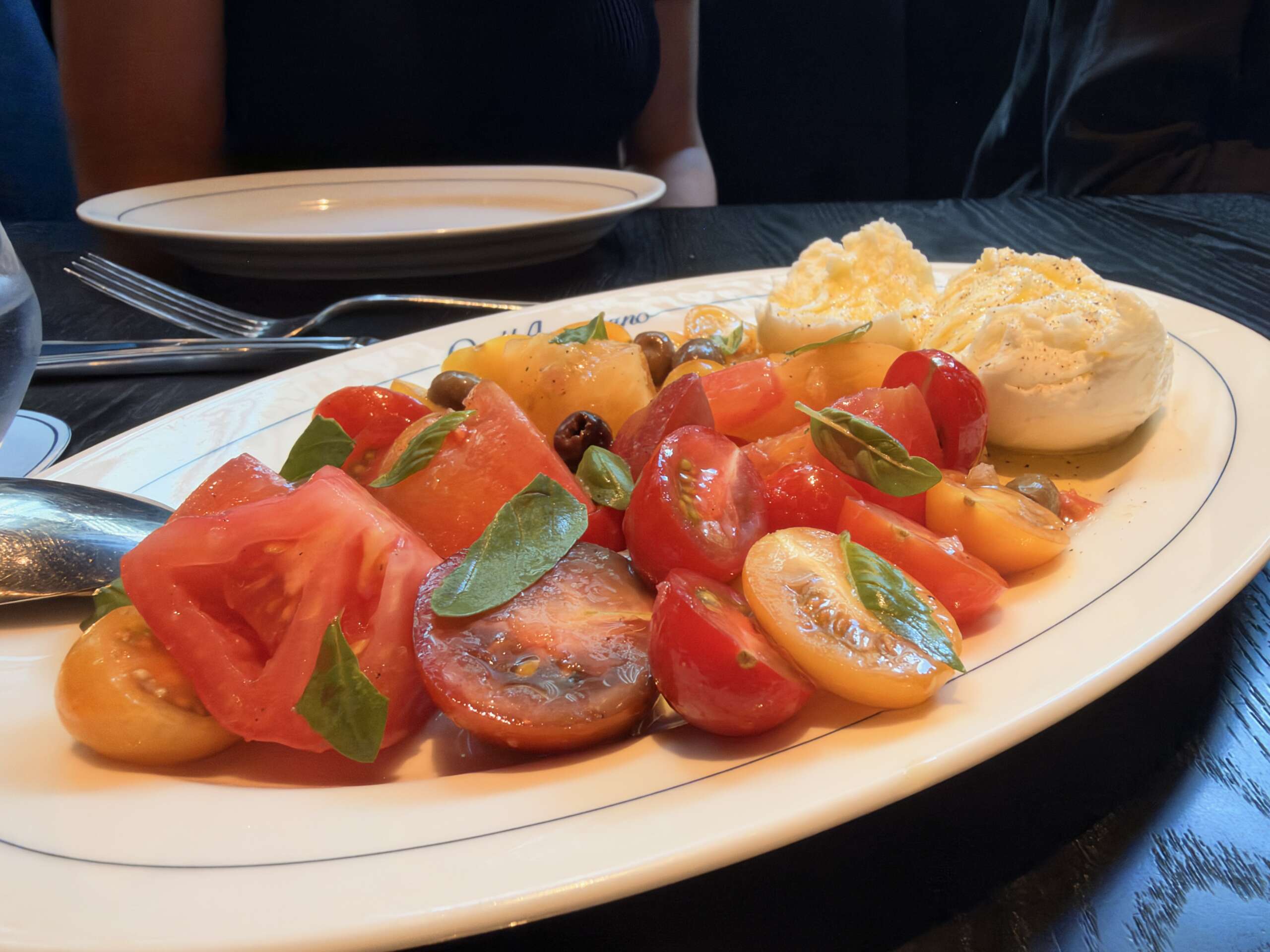 EAT > Grill Americano, Sydney