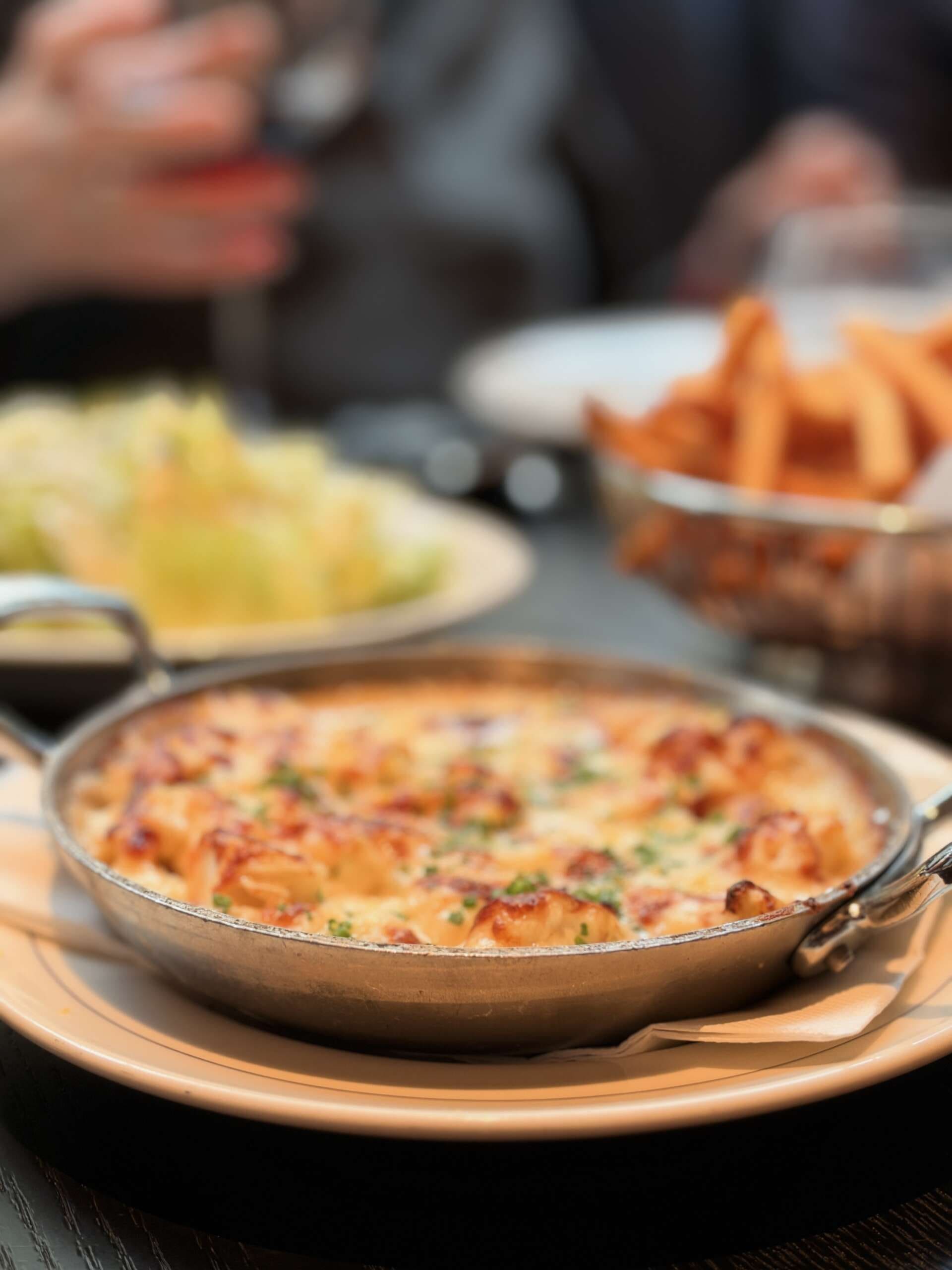 EAT > Grill Americano, Sydney