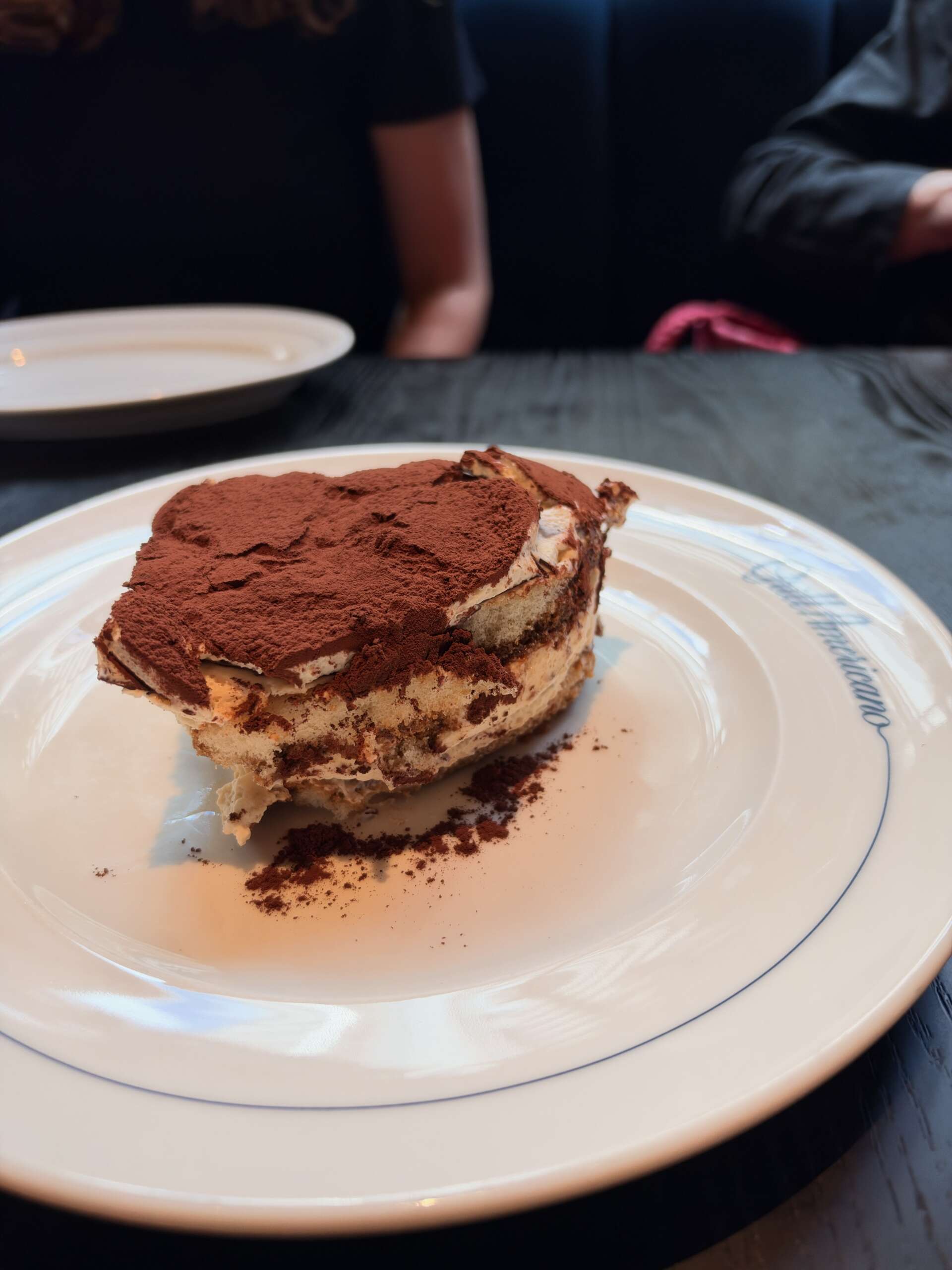 EAT > Grill Americano, Sydney