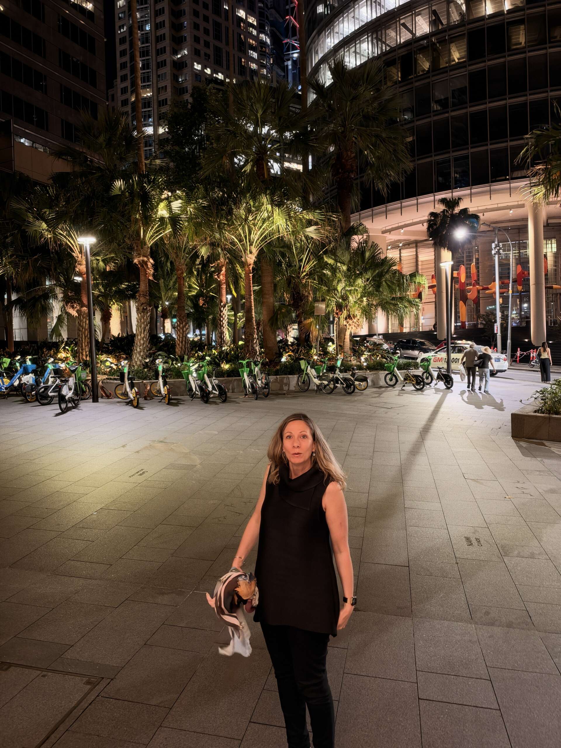 STAY > Capella Sydney (19/20)